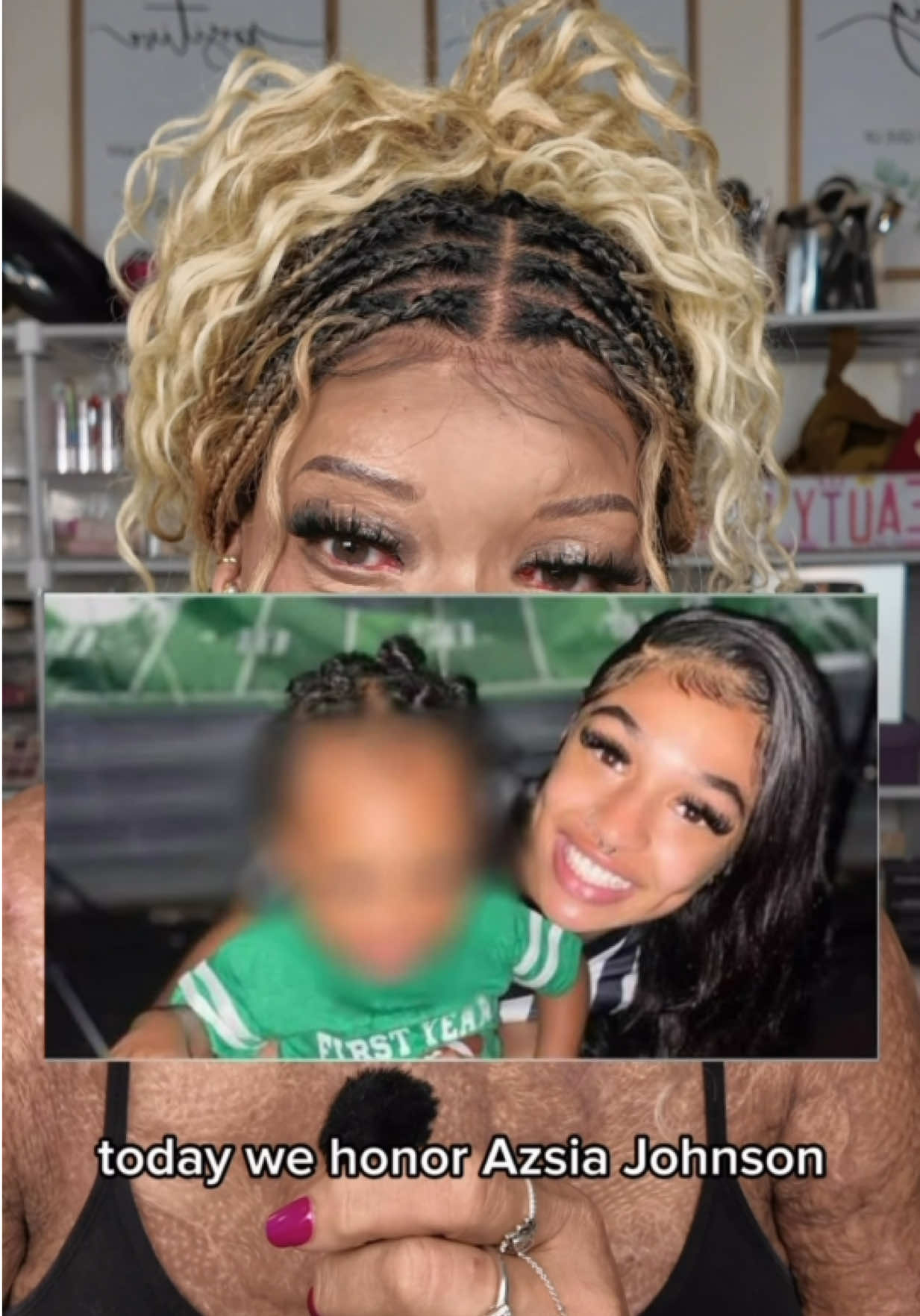 @Burned Beauty 2018&reg;️
