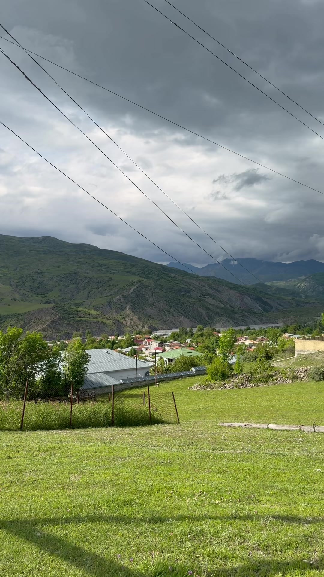 @Qəbələ Əmlak Ruzi