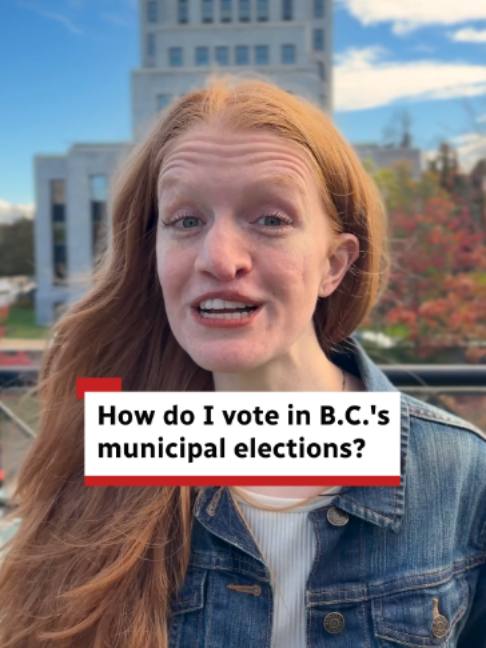 @CBC British Columbia