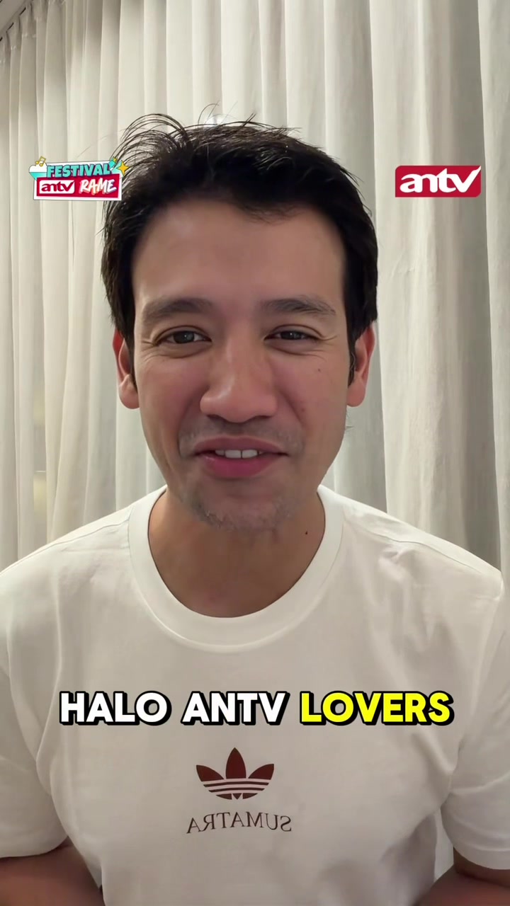 @ANTV Official