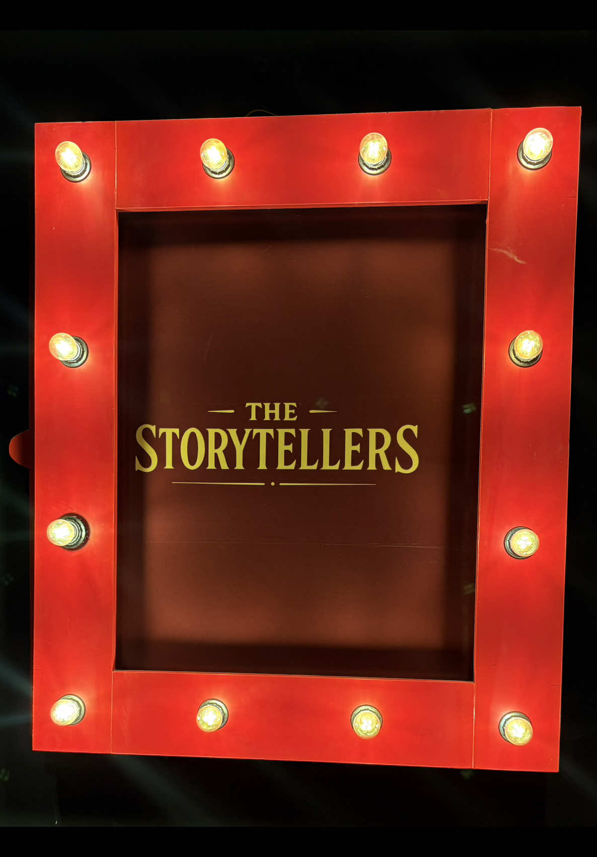 @The Storytellers
