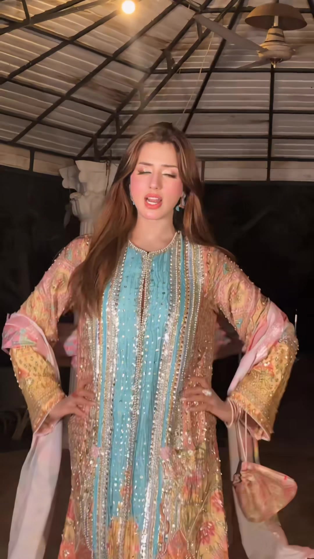 @Jannat Mirza 💛