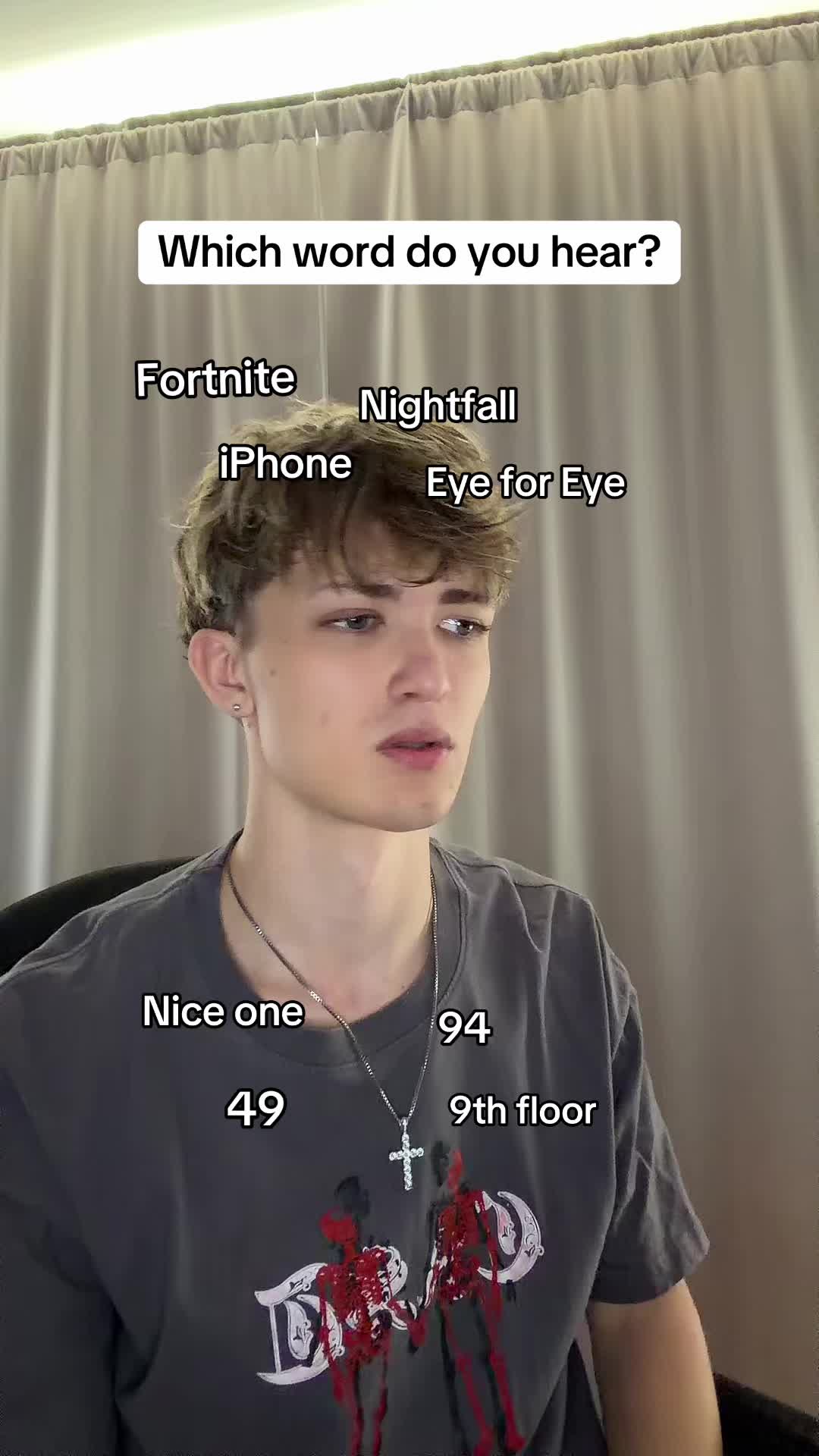 @David