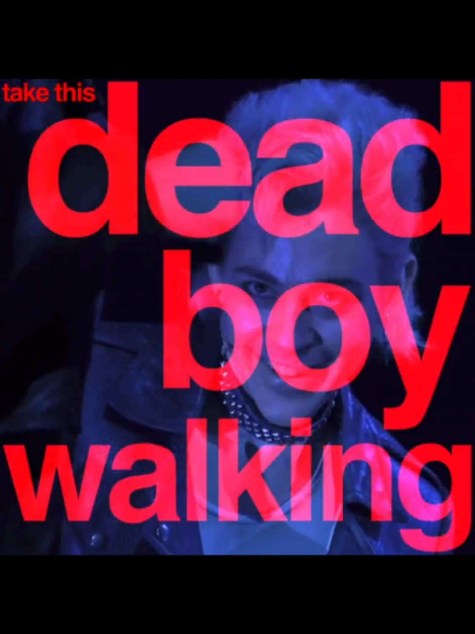 @──★ ˙🦷 ̟ !!