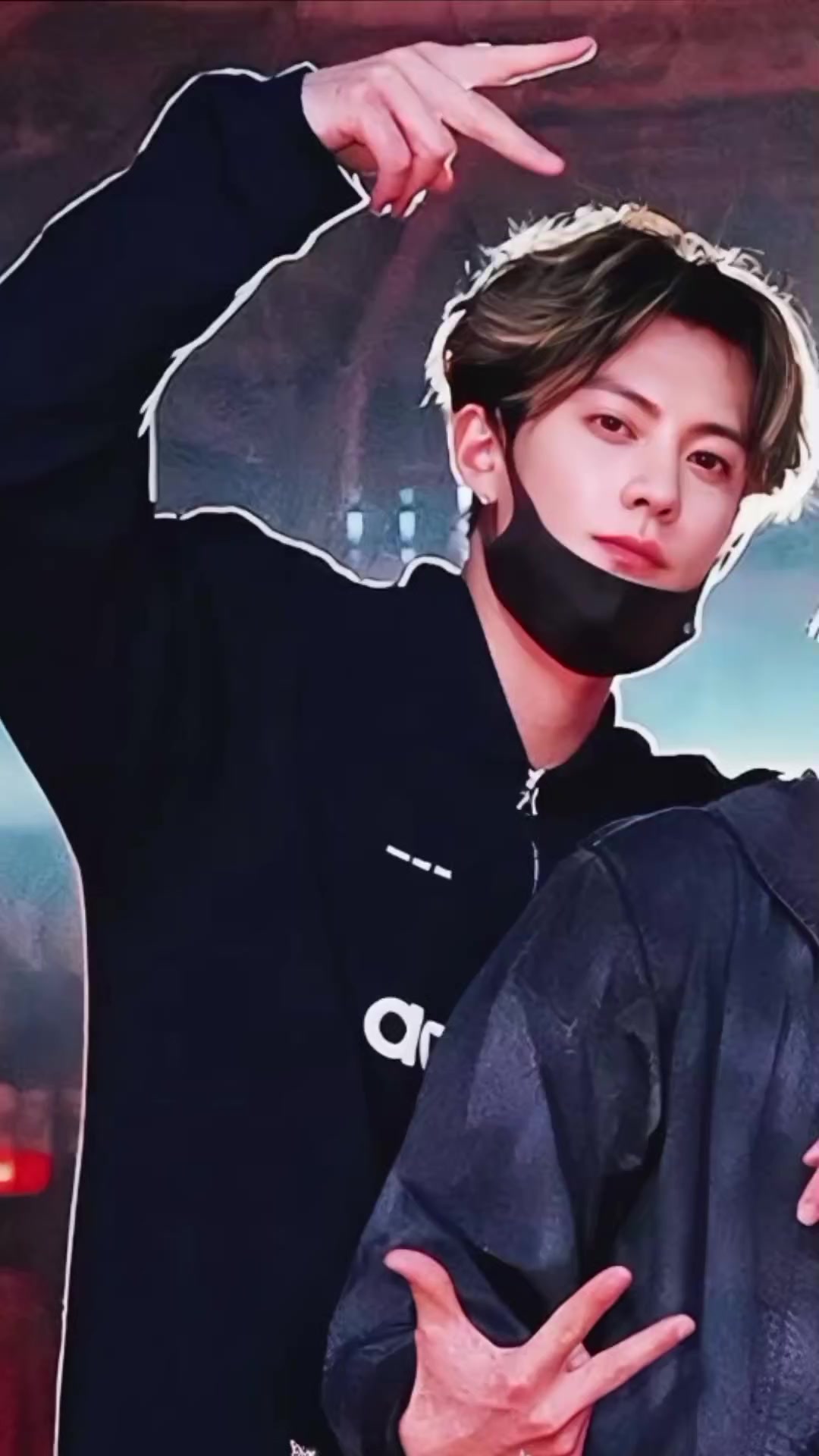 @DylanWangUniverse
