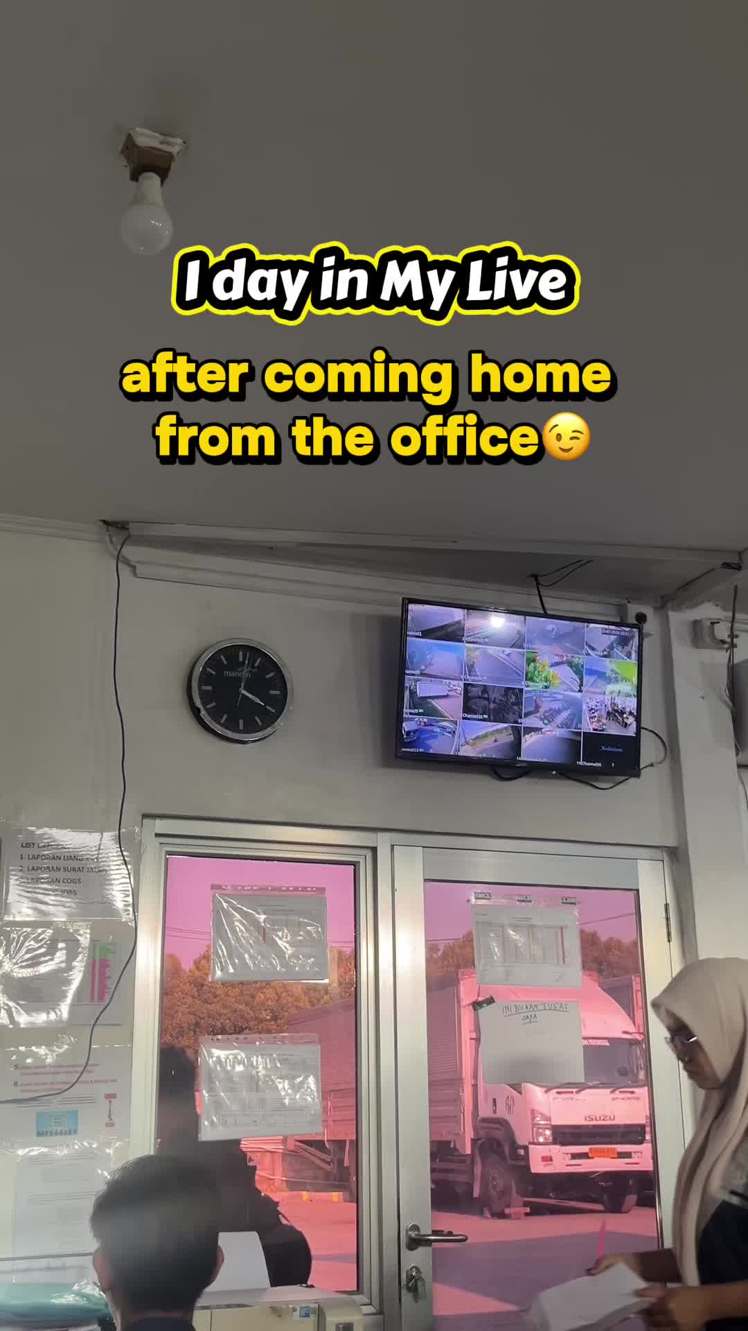 @Si Hati Yang Gembira