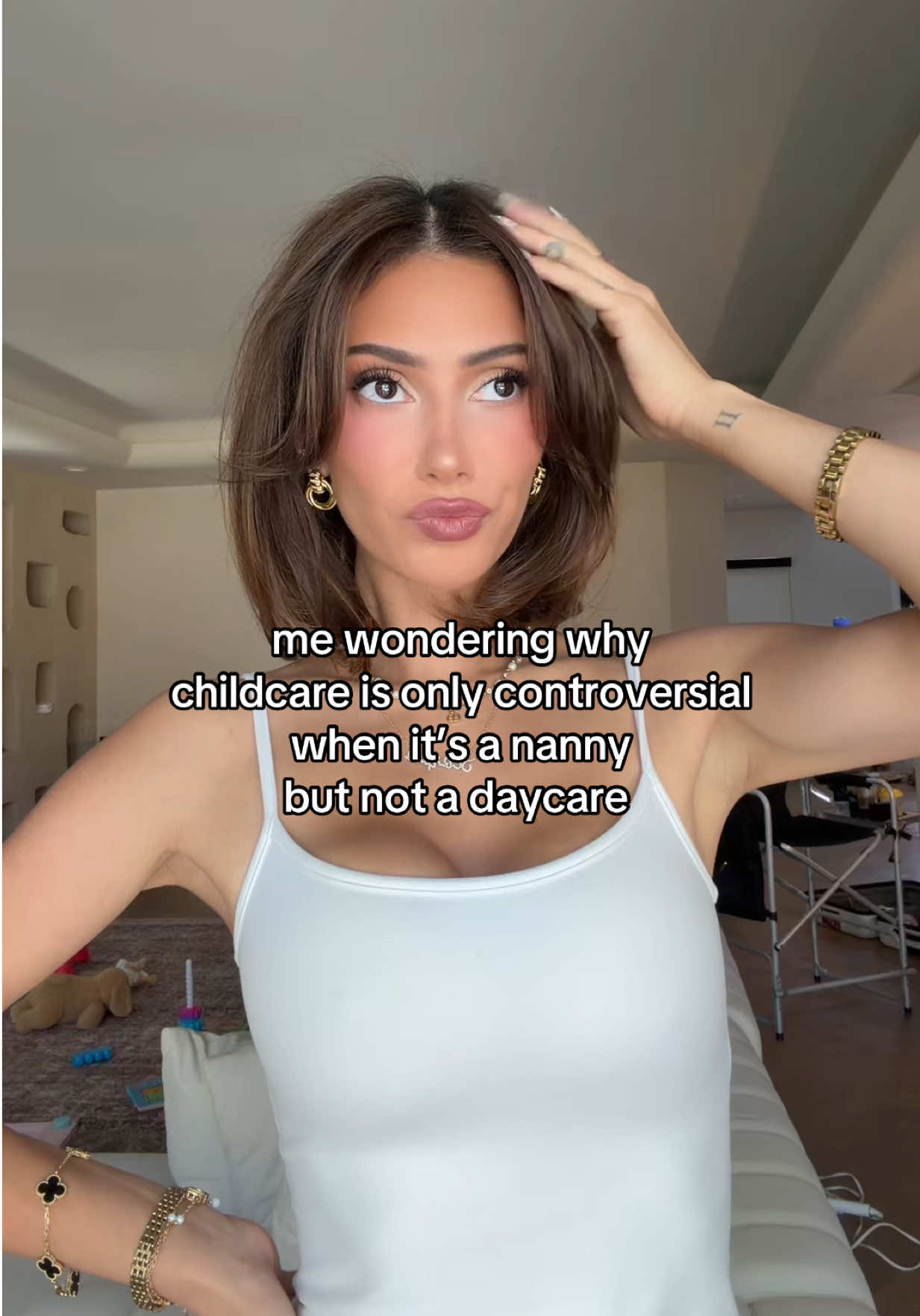 @Francesca Farago