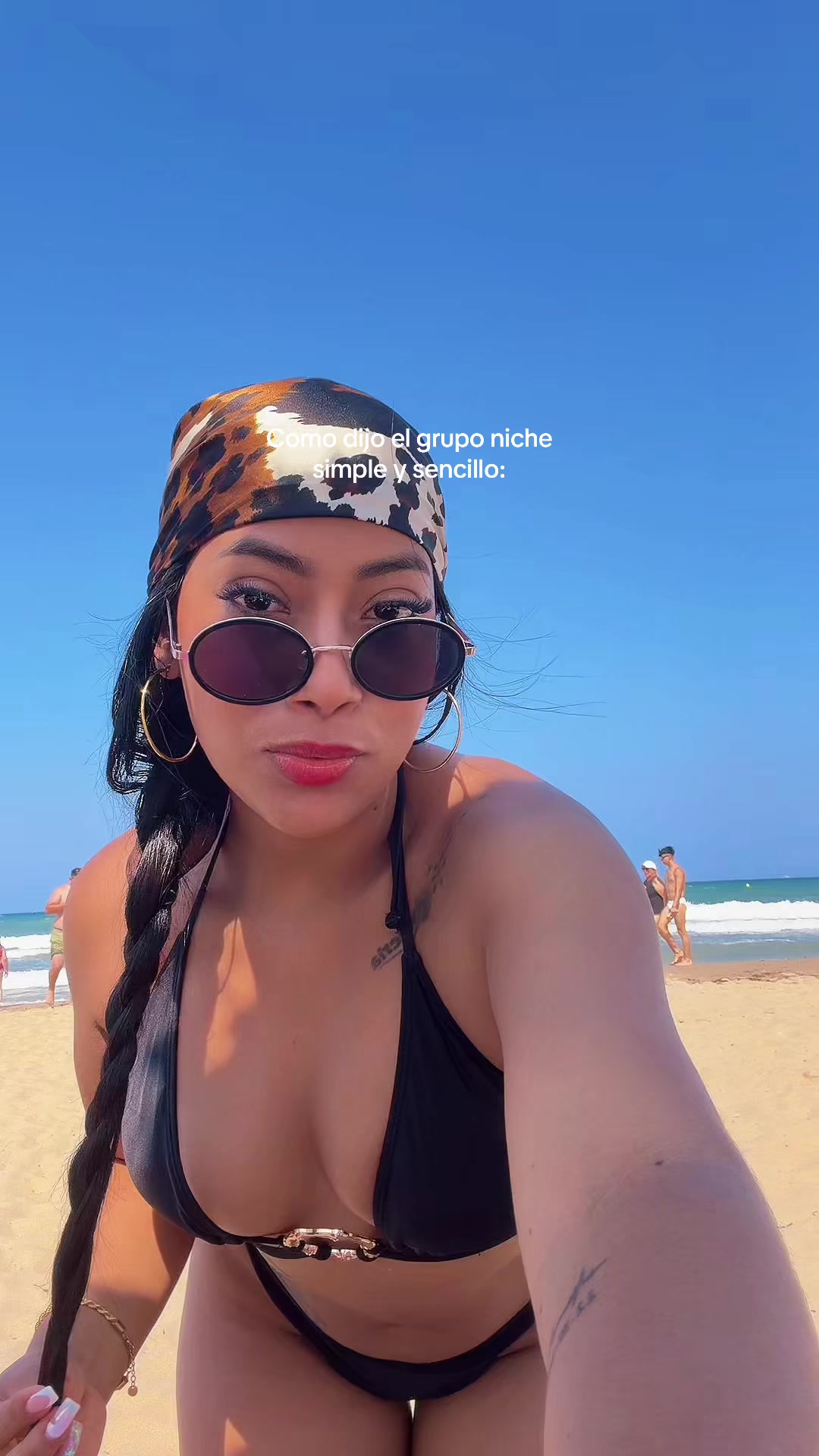 @Ana Ortiz