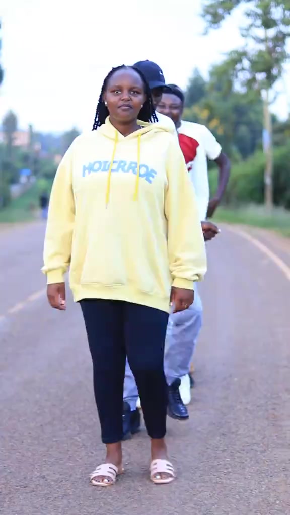 @Chuka Uni Mugithi Maestros ❤️