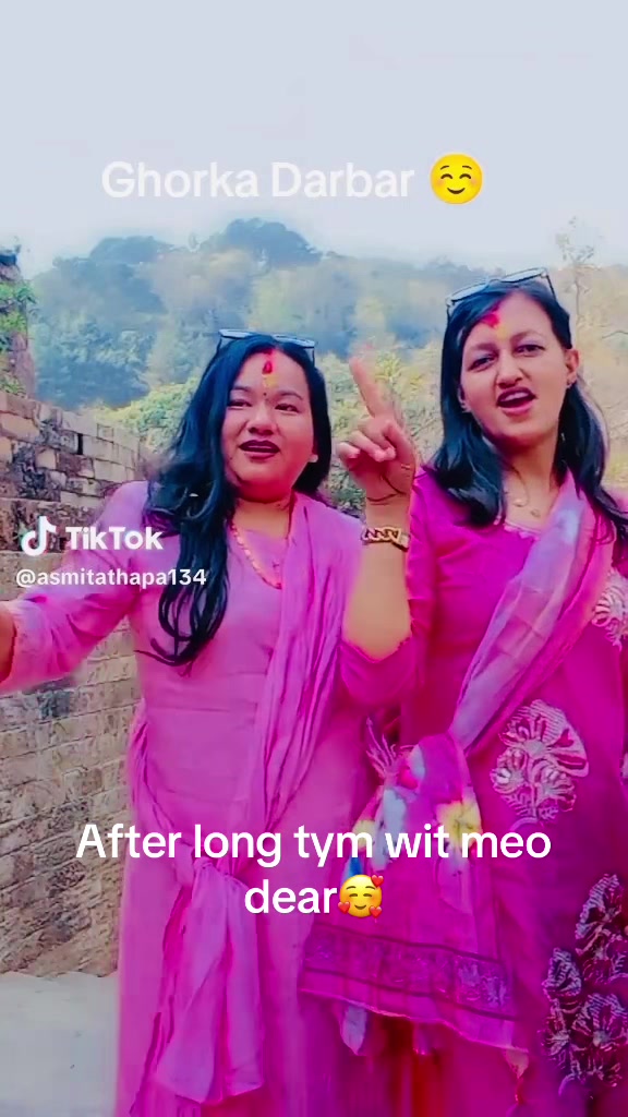 @Khushi Thapa Magar