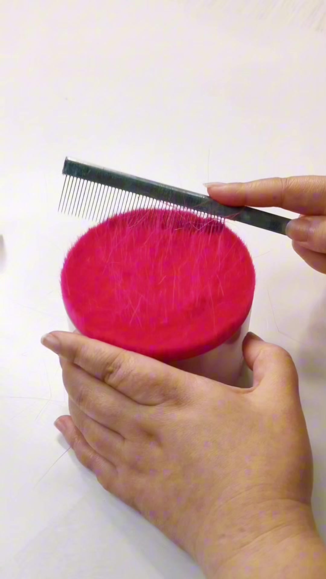 @Yafei Pro Makeup Brush