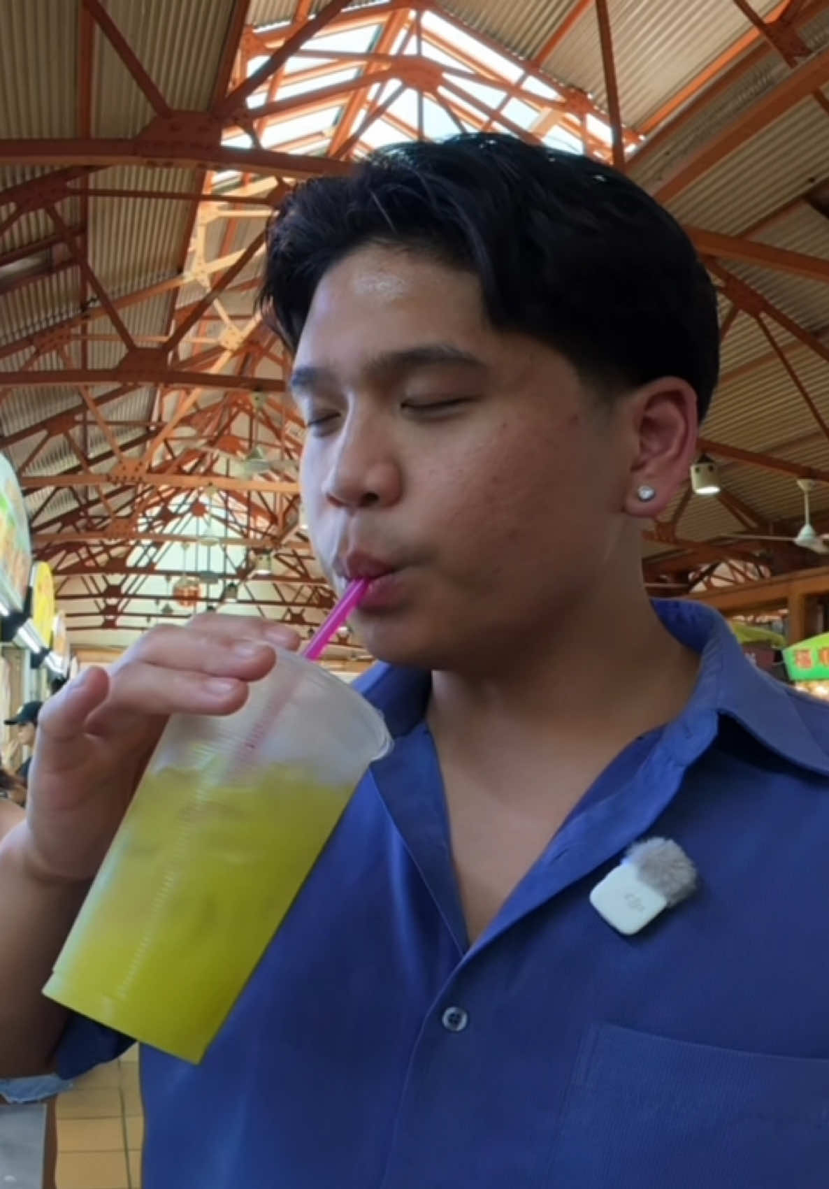 @AJ ELIZARDE