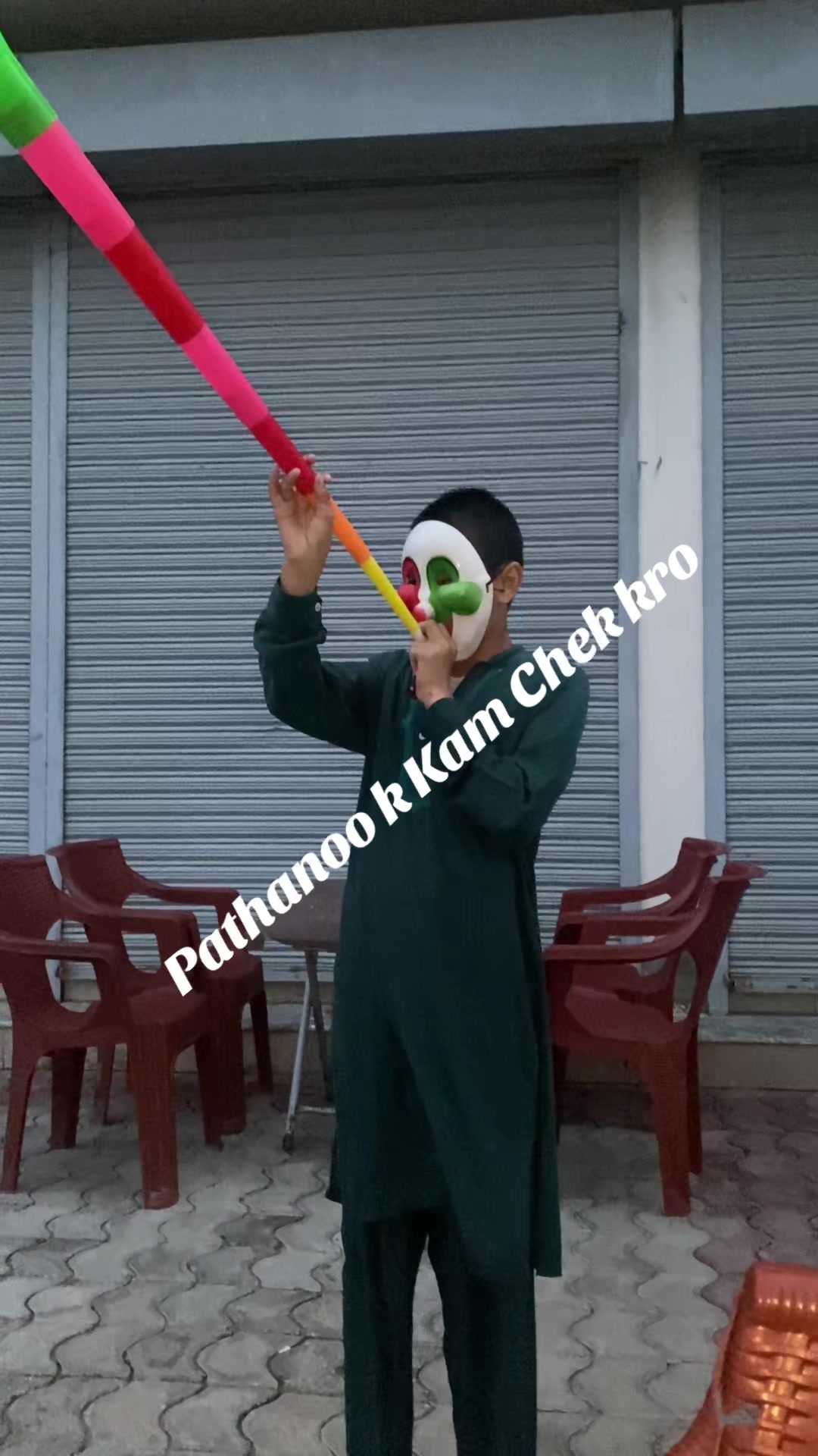 @RaJPooT Prince