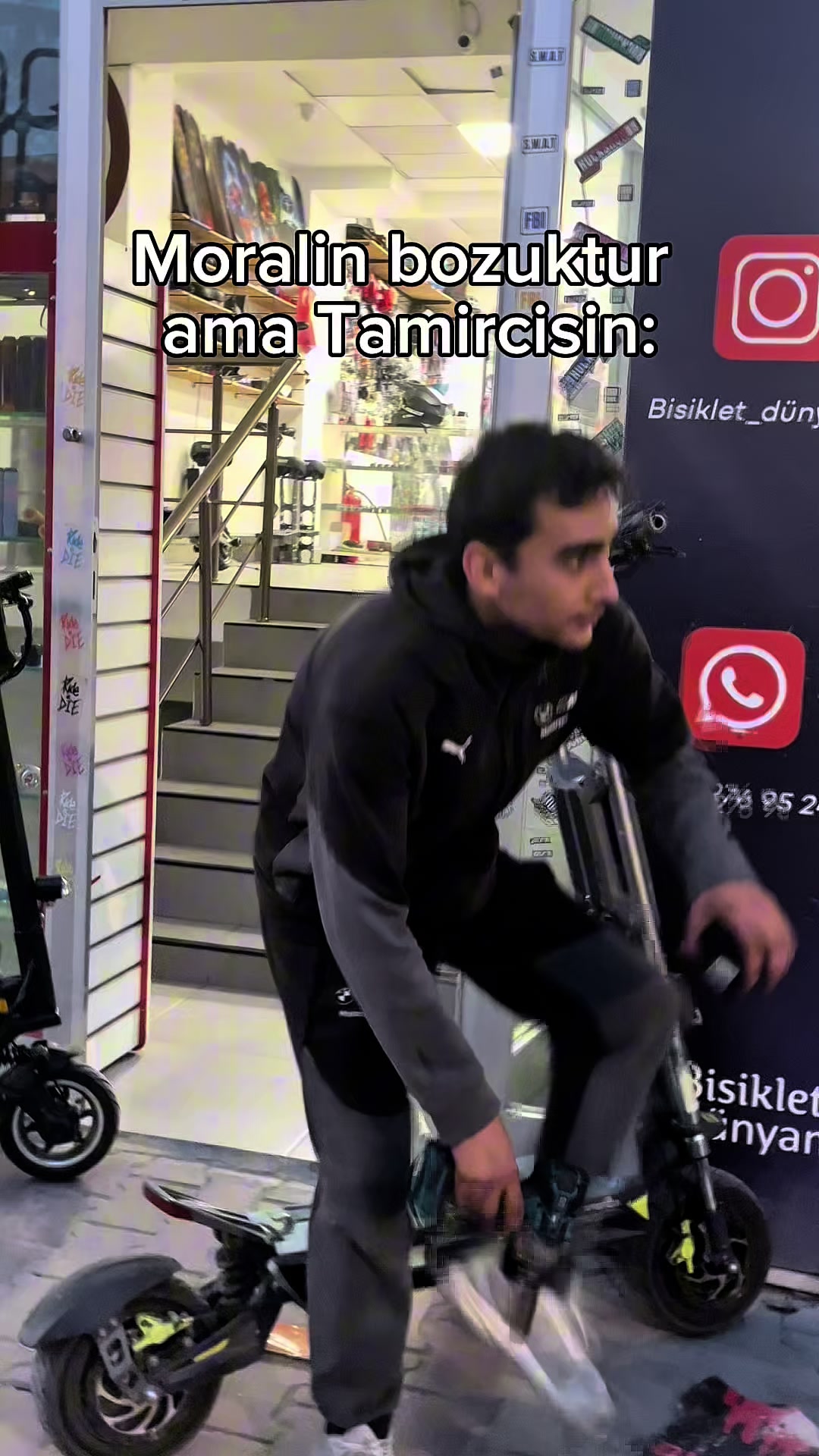 @BisikletDunyam