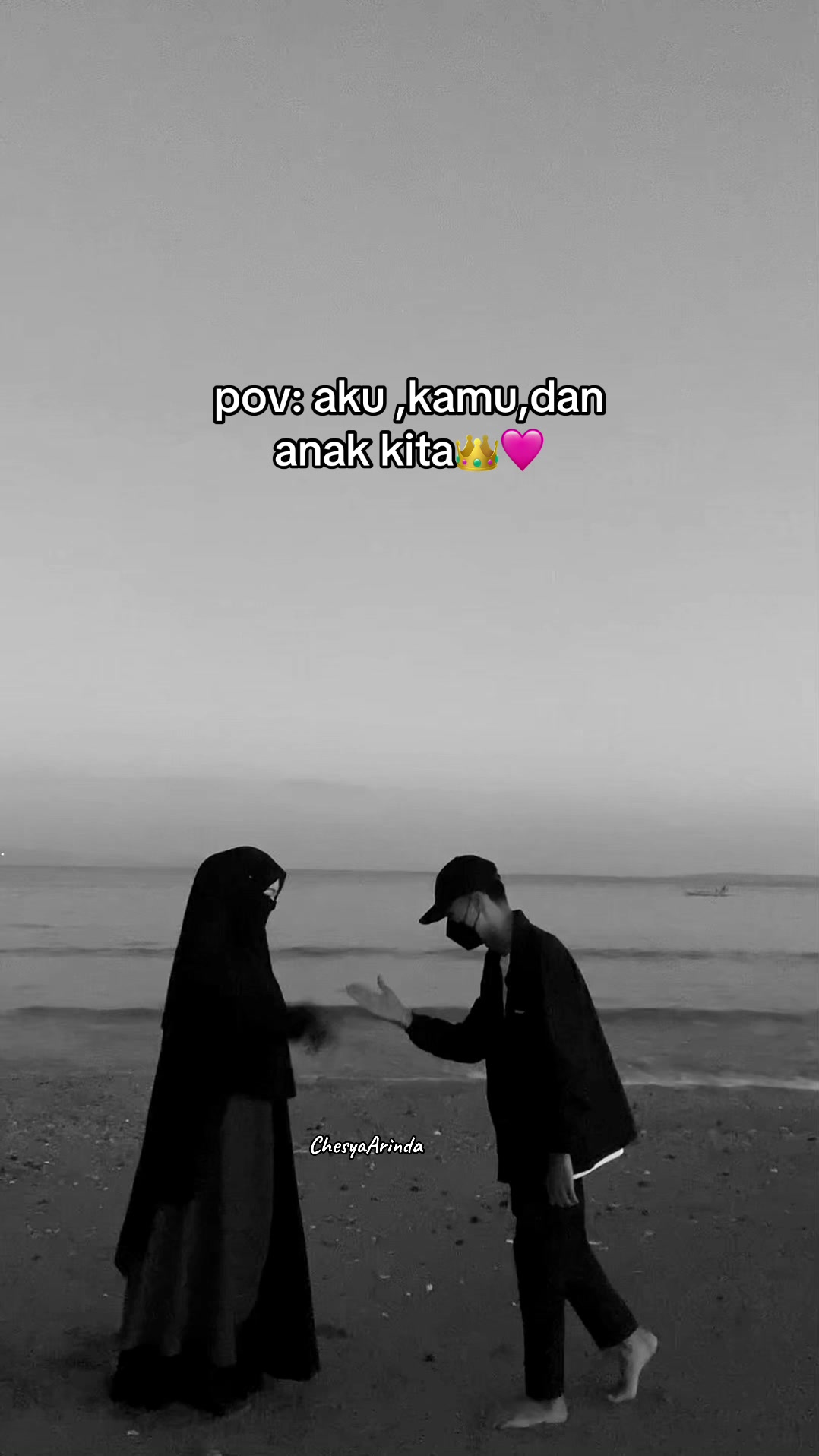 @ChesyaARINDA