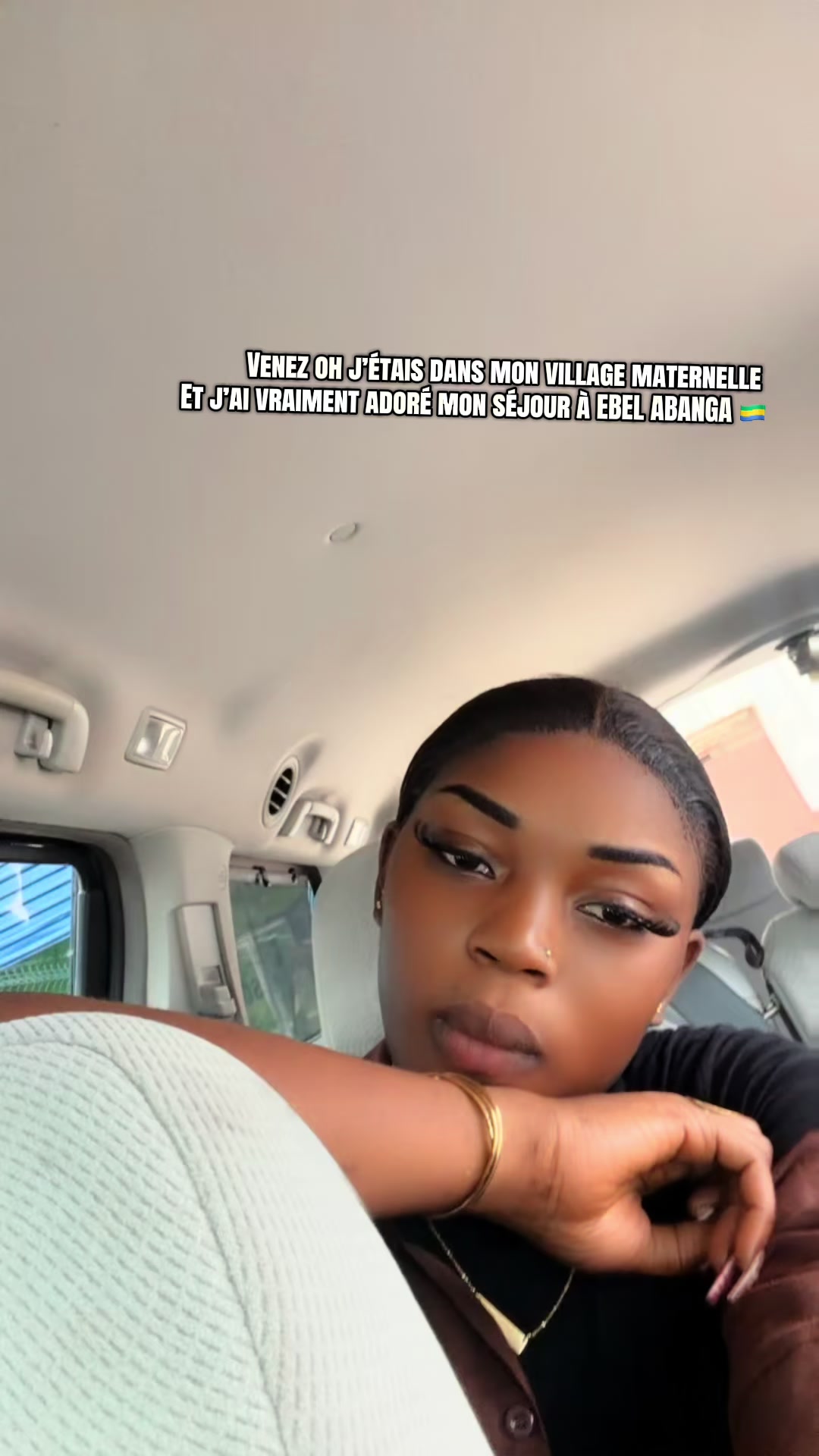 @Samantha clad 🇬🇦.🎭~