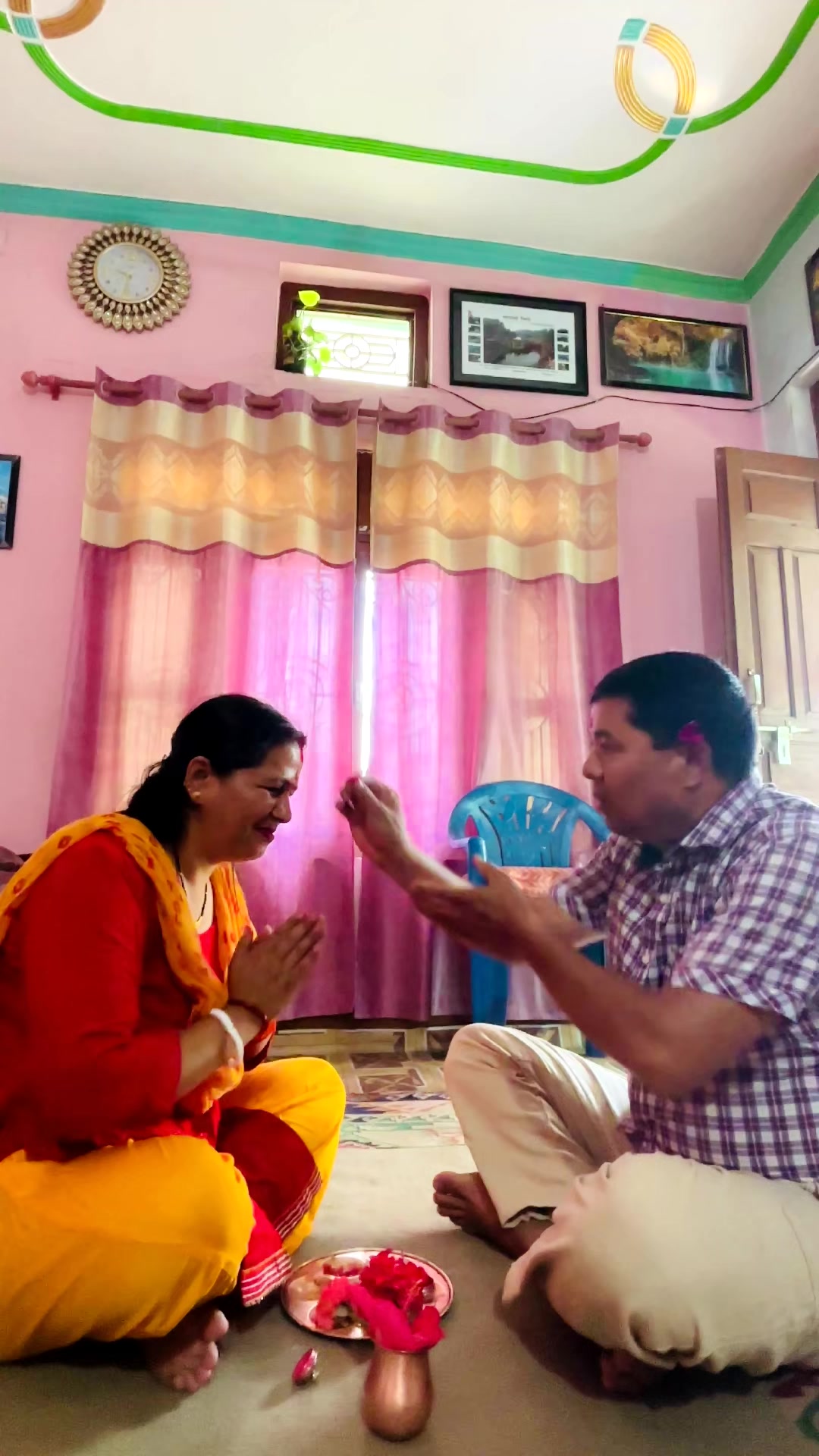 @Padama Kadal Madai