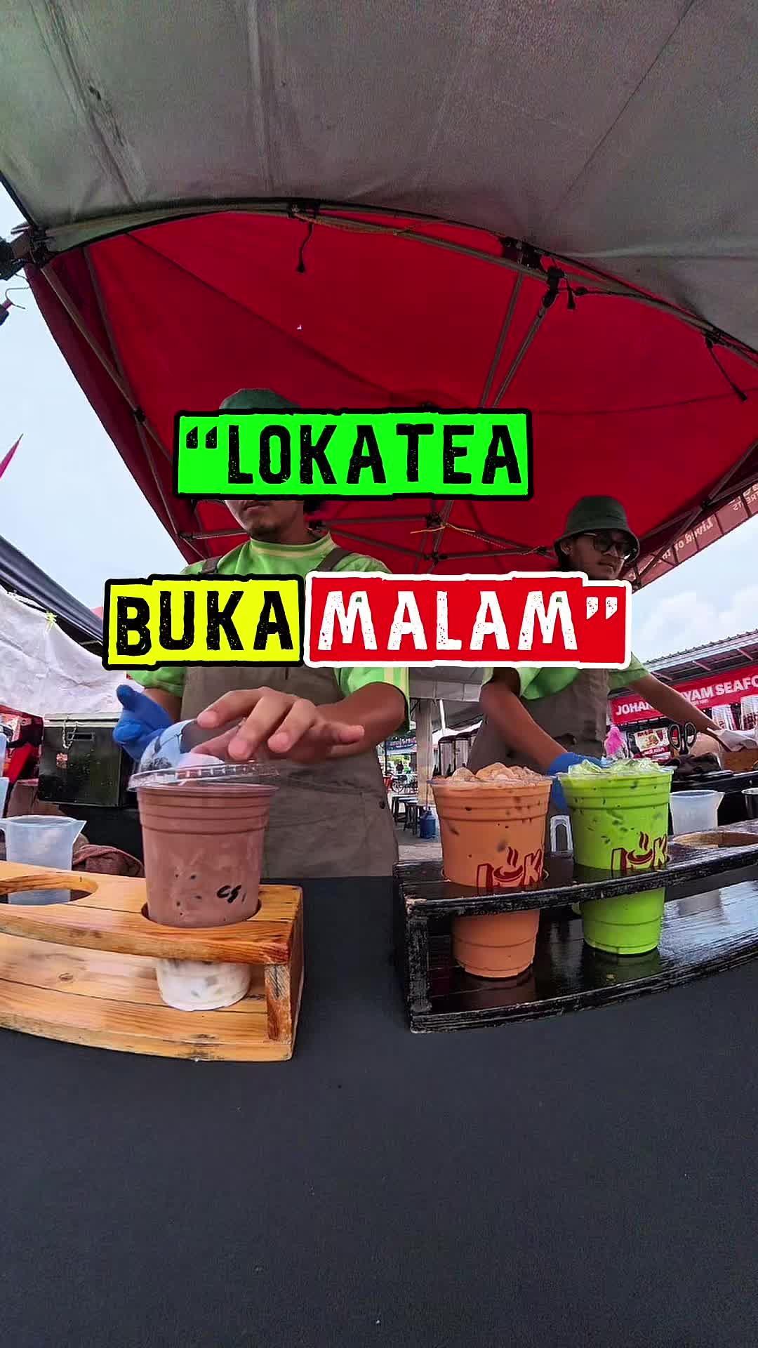 @Lokatea