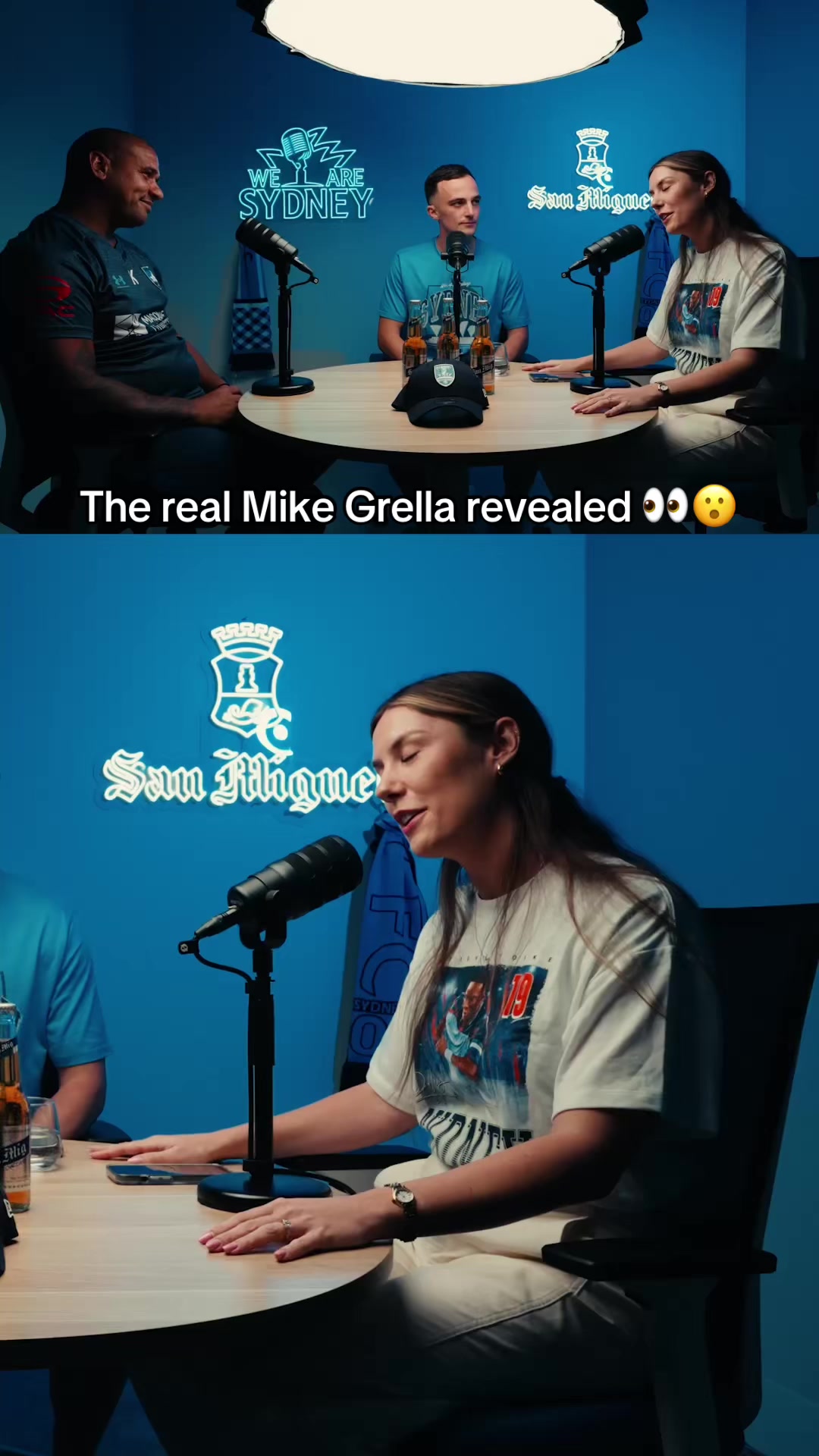 @Sydney FC