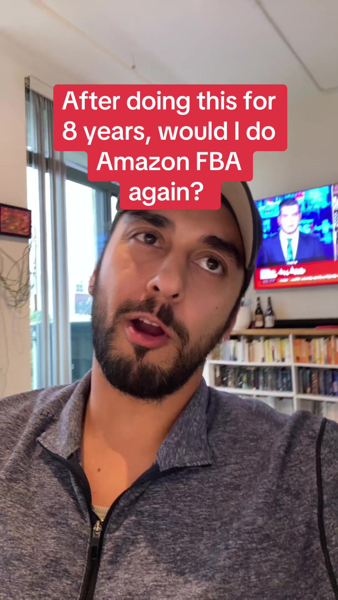 @Nick Milani | 🇨🇦 🇺🇸 Amazon