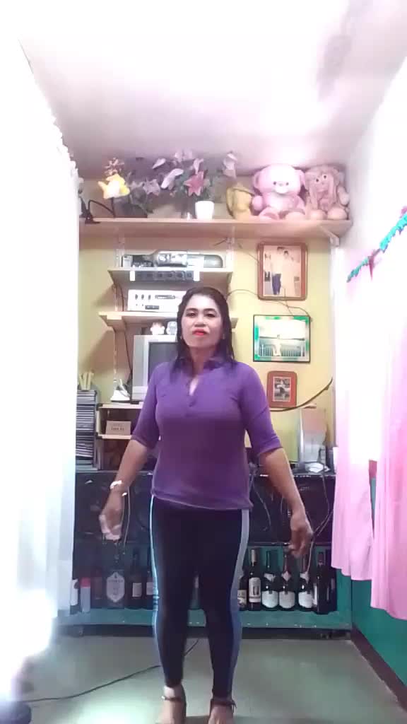 @Angela Jaime