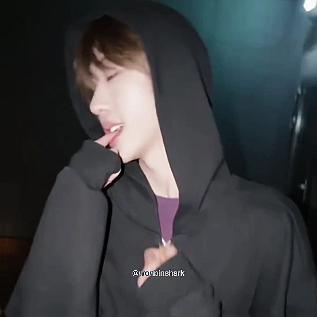 @jhely 🦈 | #1 wonbin stan !