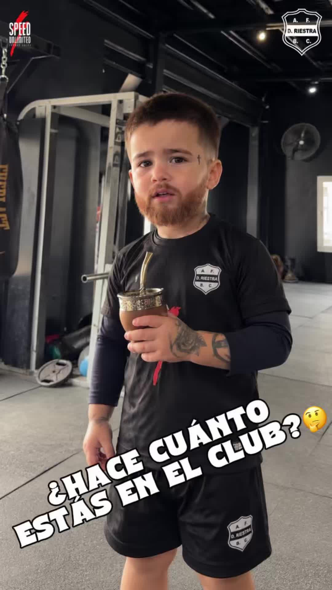 @Deportivo Riestra