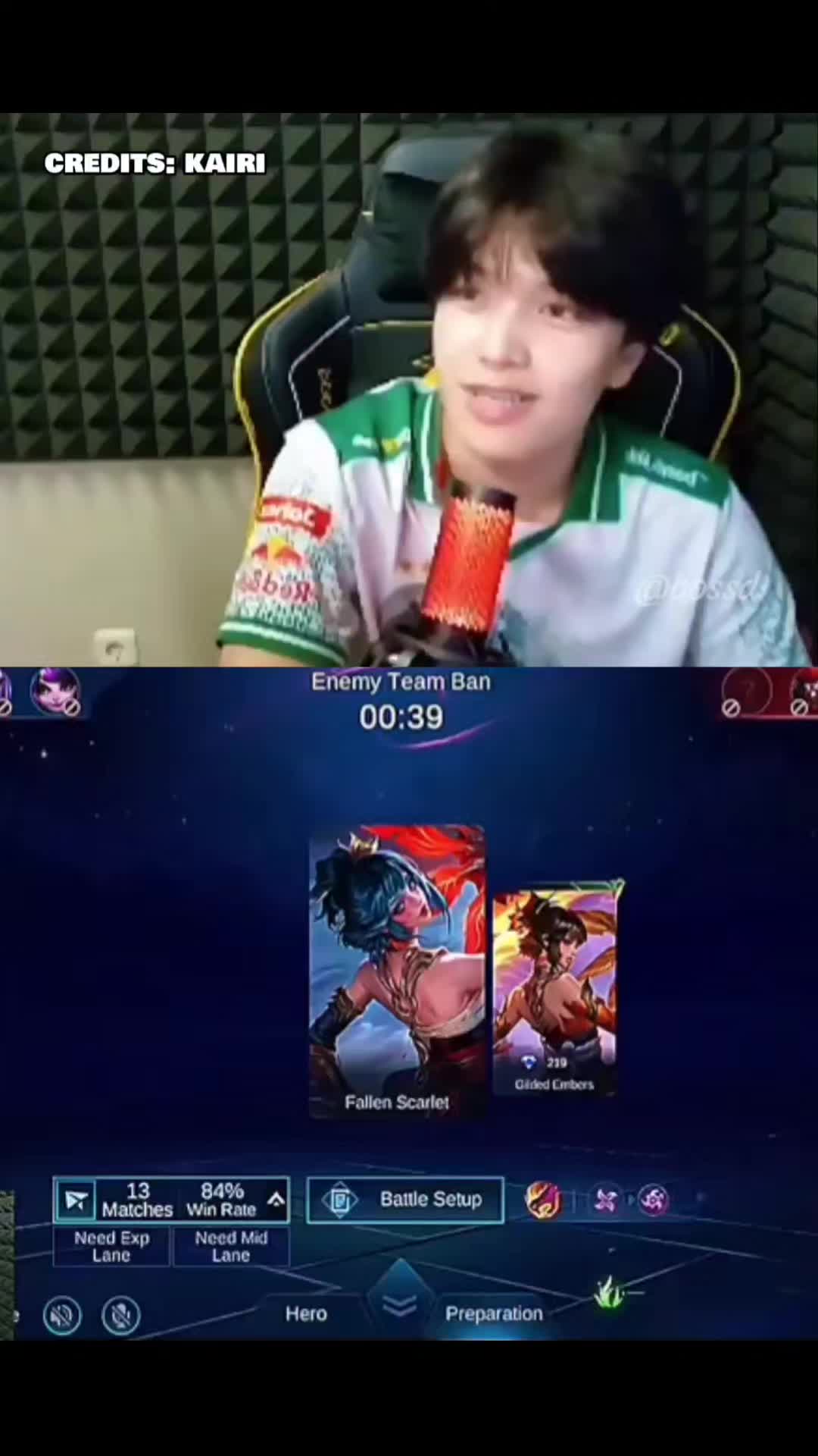 @Boss D