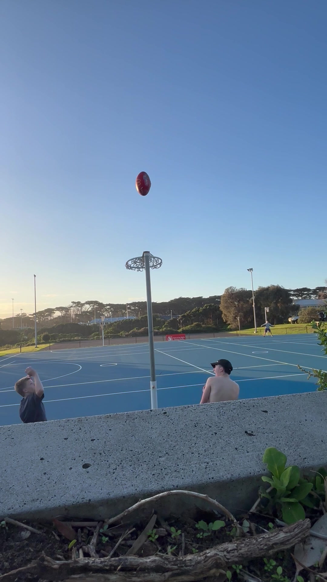 @Baseline Footy