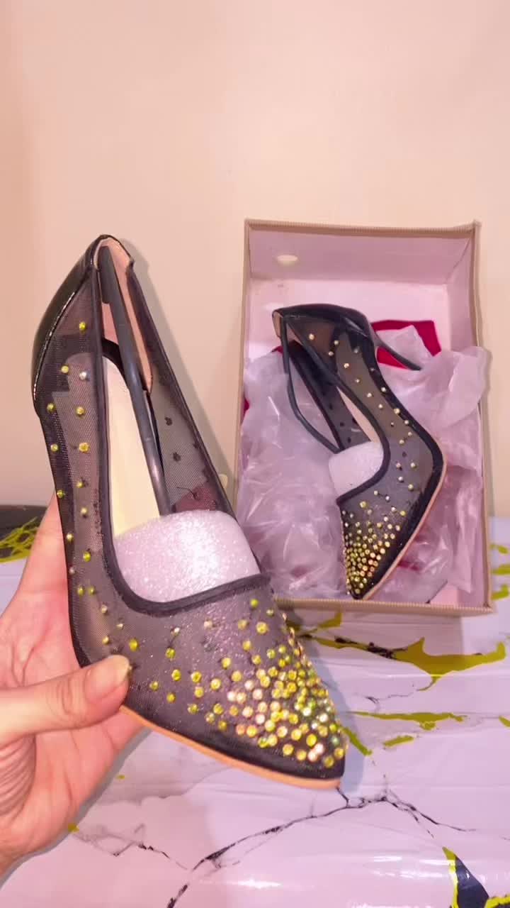@Trendy heelz