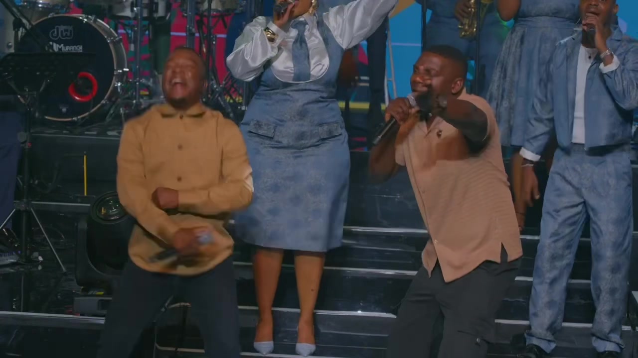@S.A Gospel🇿🇦