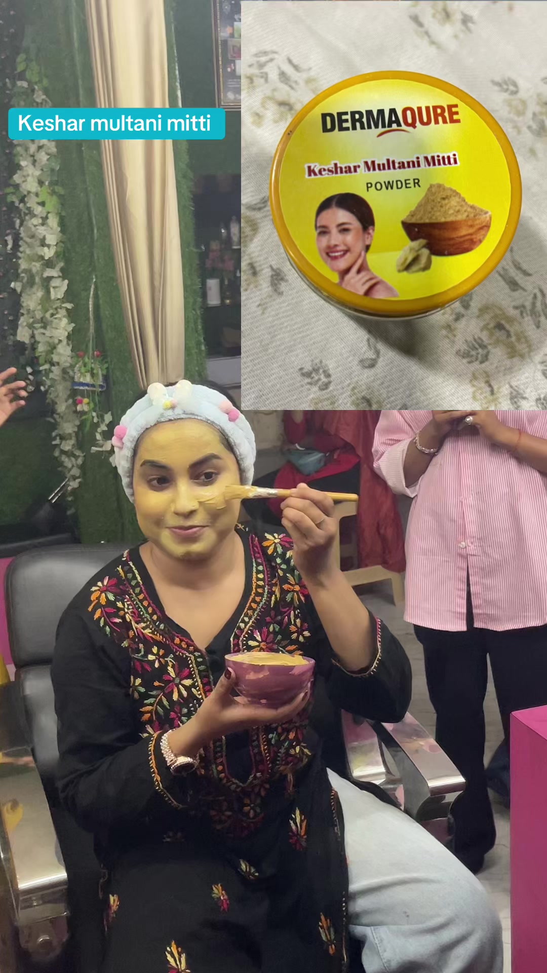 @Shila--makeup studio parasi