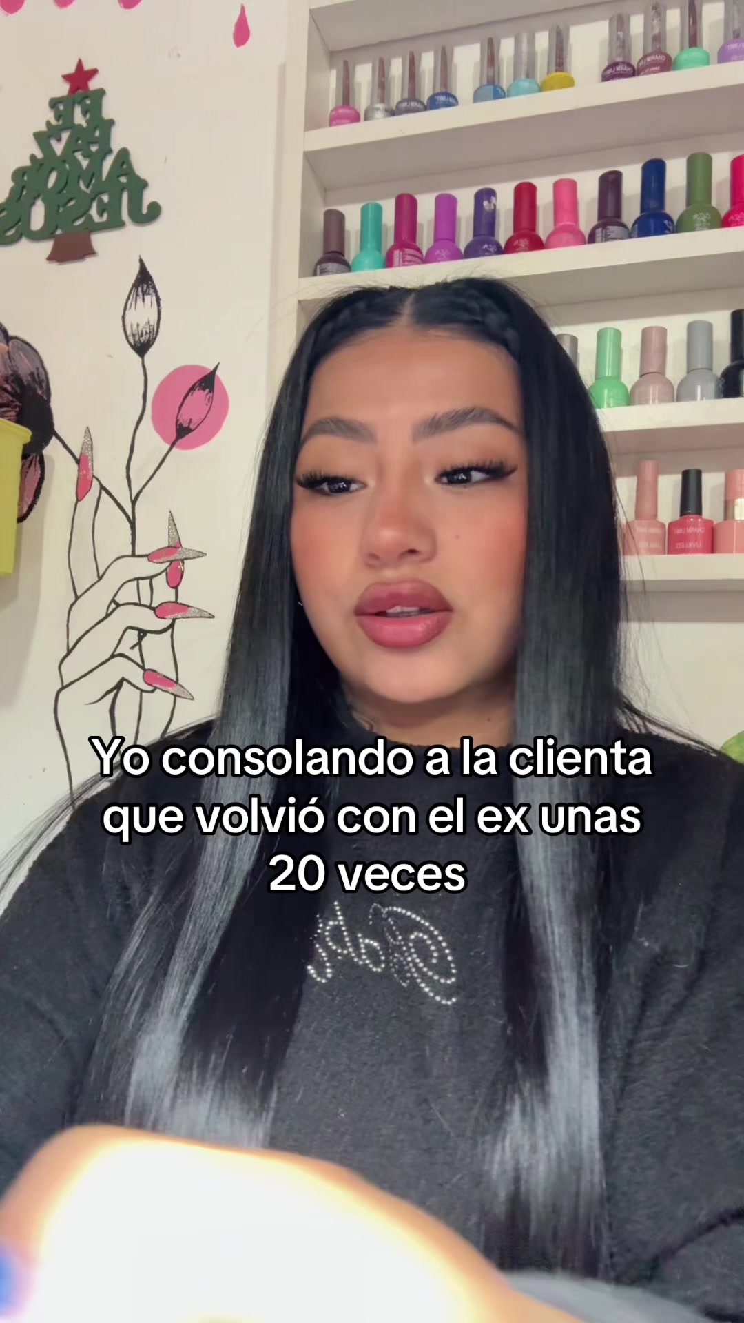 @Yanella jazmin