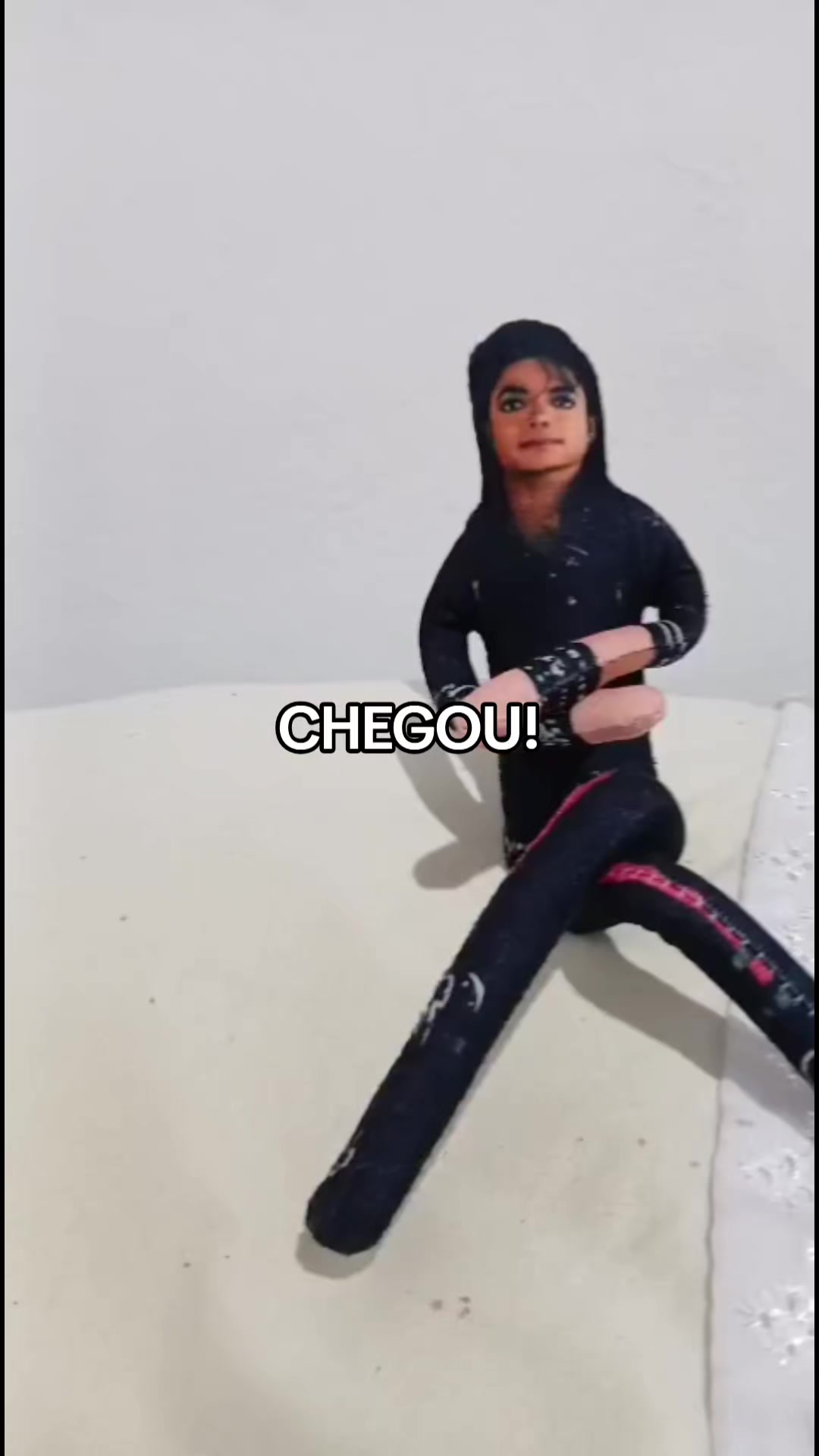 @S&oacute; music&atilde;o 🎶 🎃
