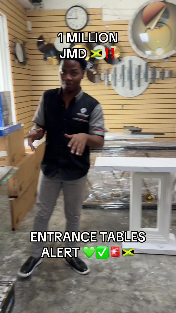 @Unstoppable enterprises!