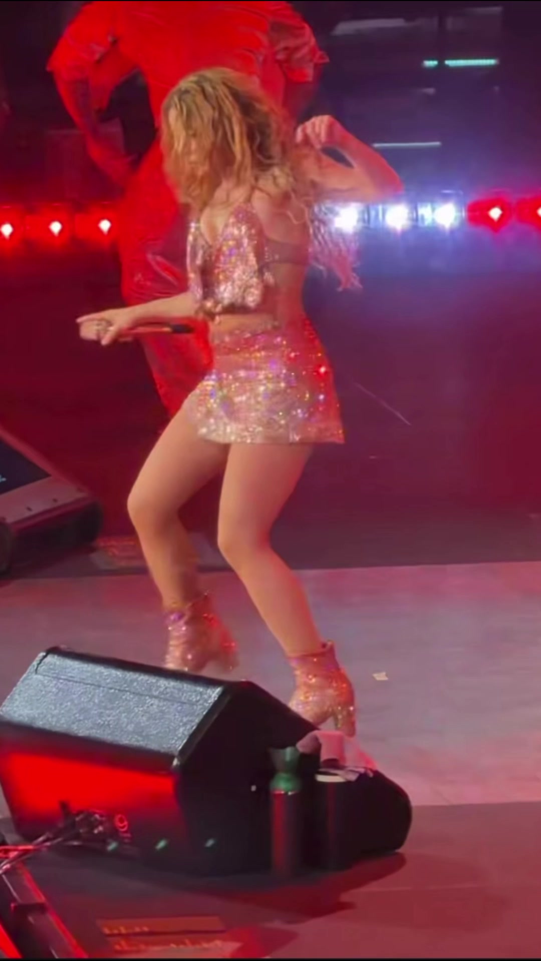 @viva Shakira