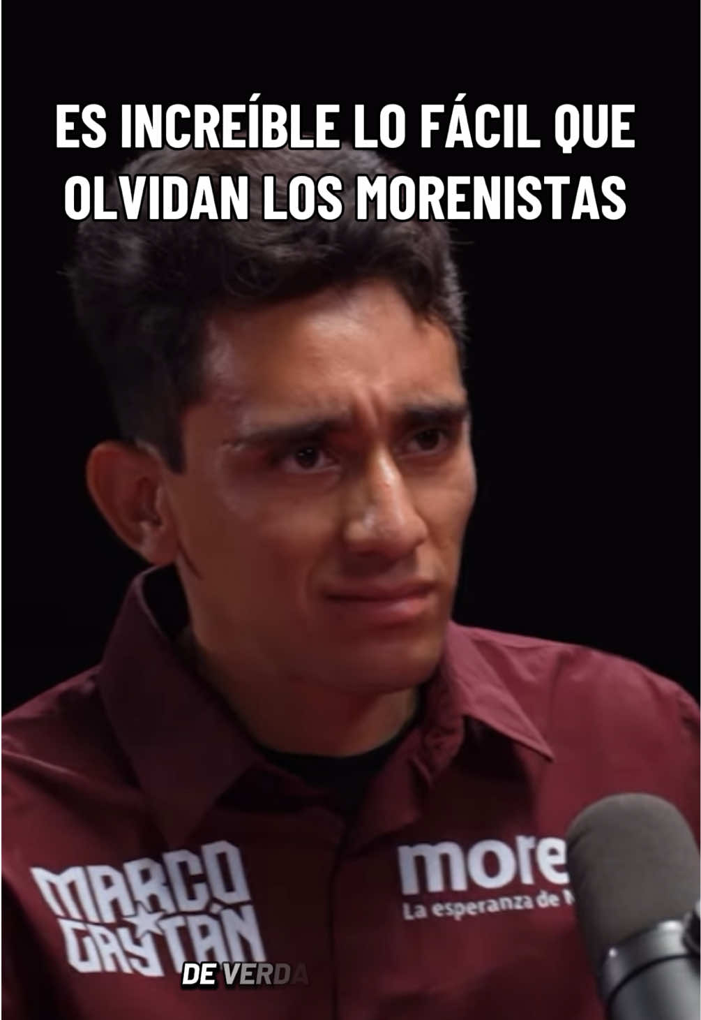 @Mauricio Luna