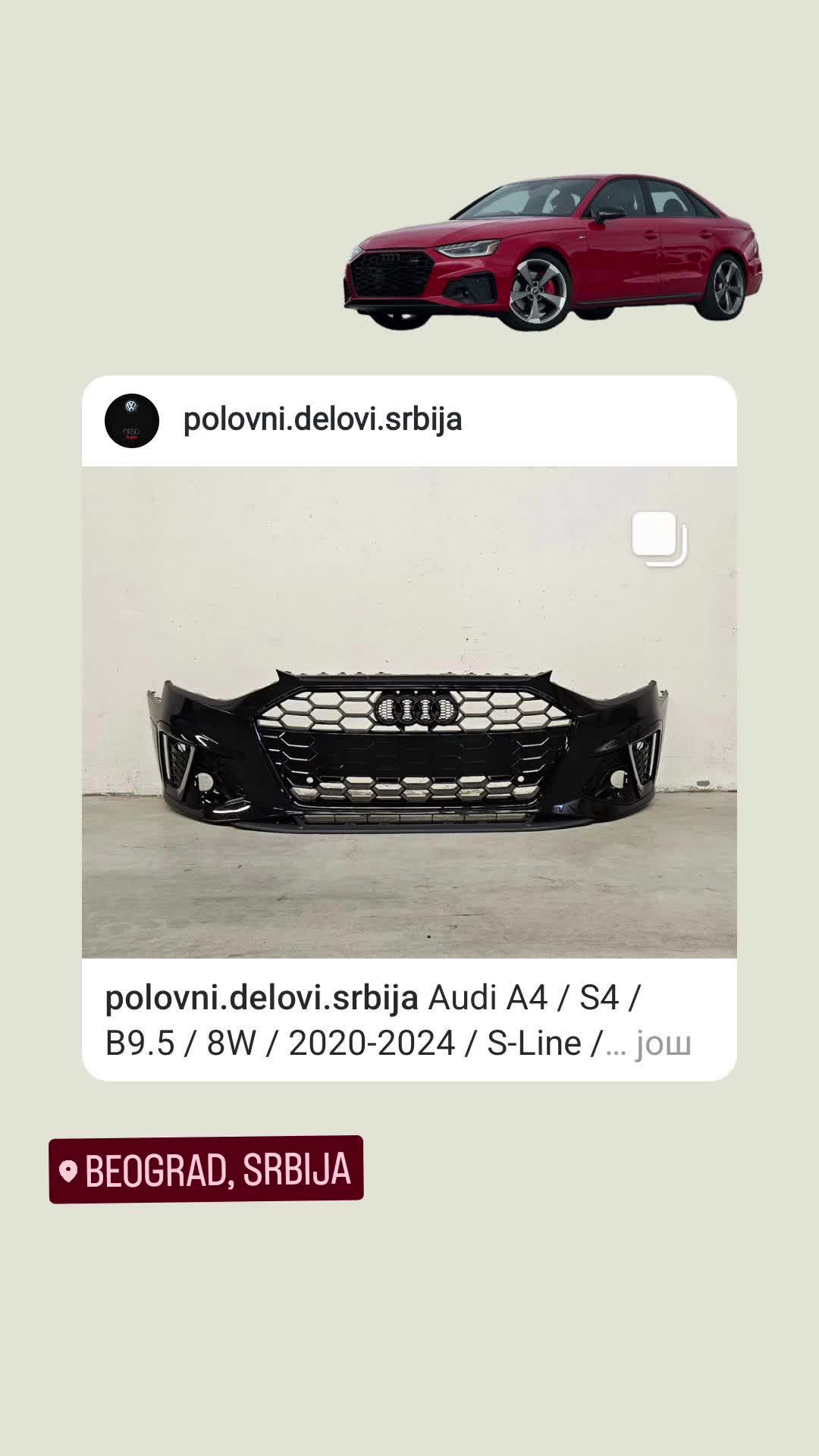 @polovni.delovi.srbija