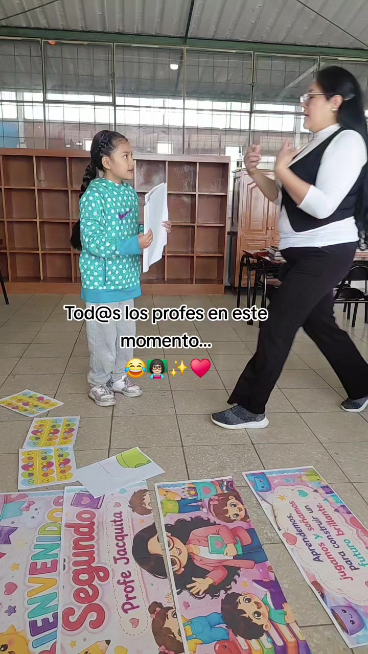 @Profe Jacquita 👩🏻🏫❤️✨️