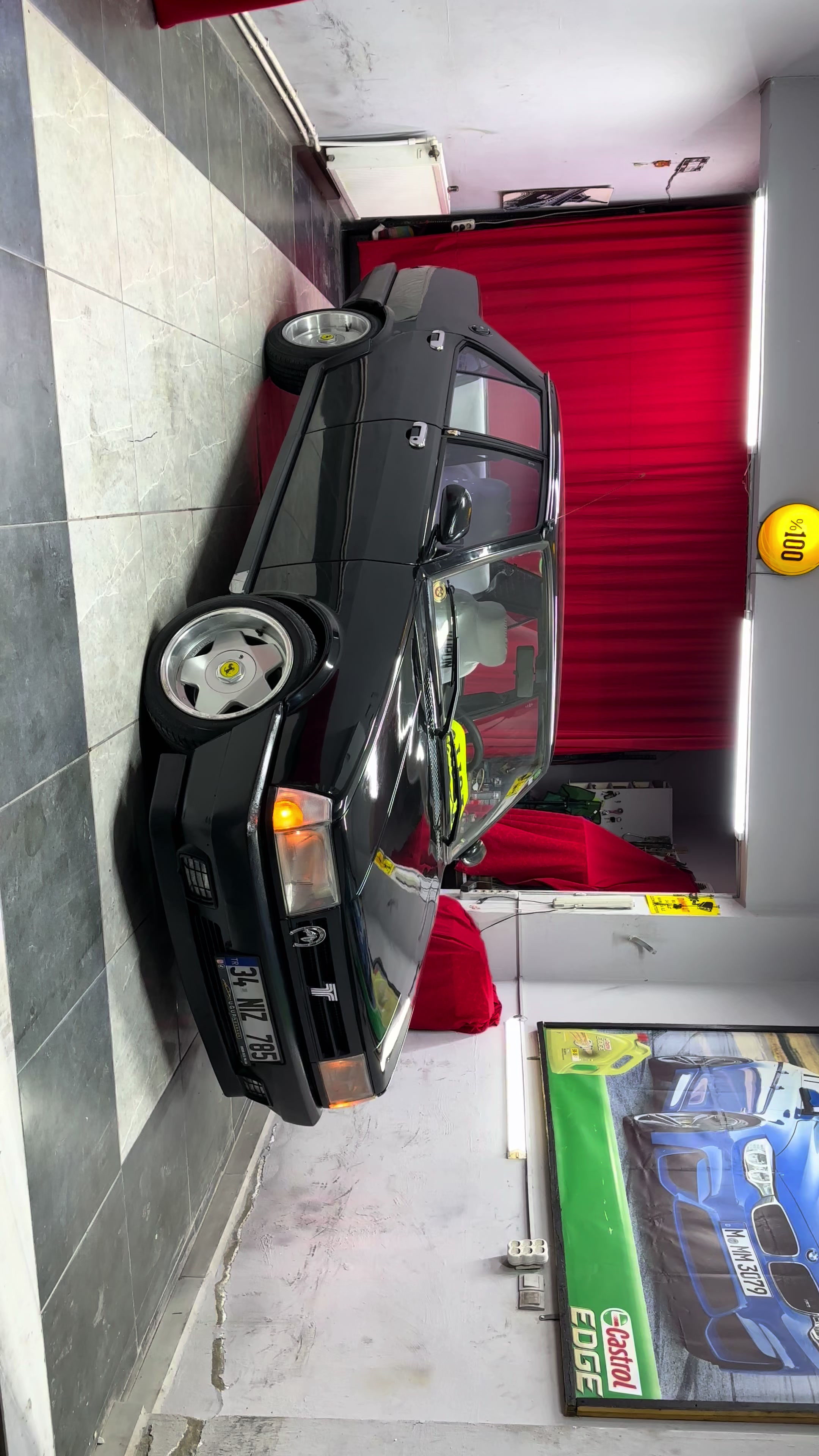 @UĞURGARAGE