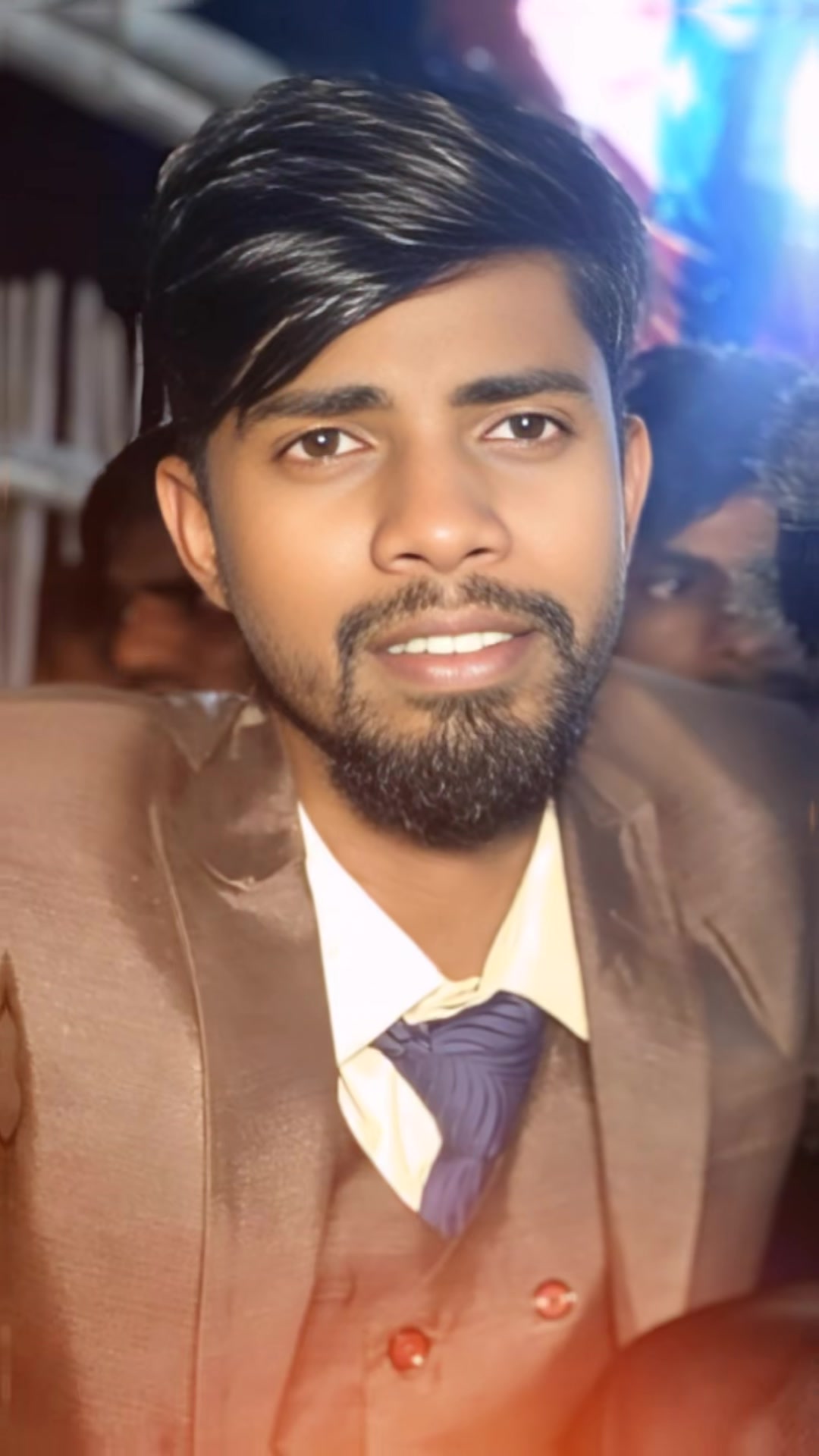 @Umesh Kushwaha