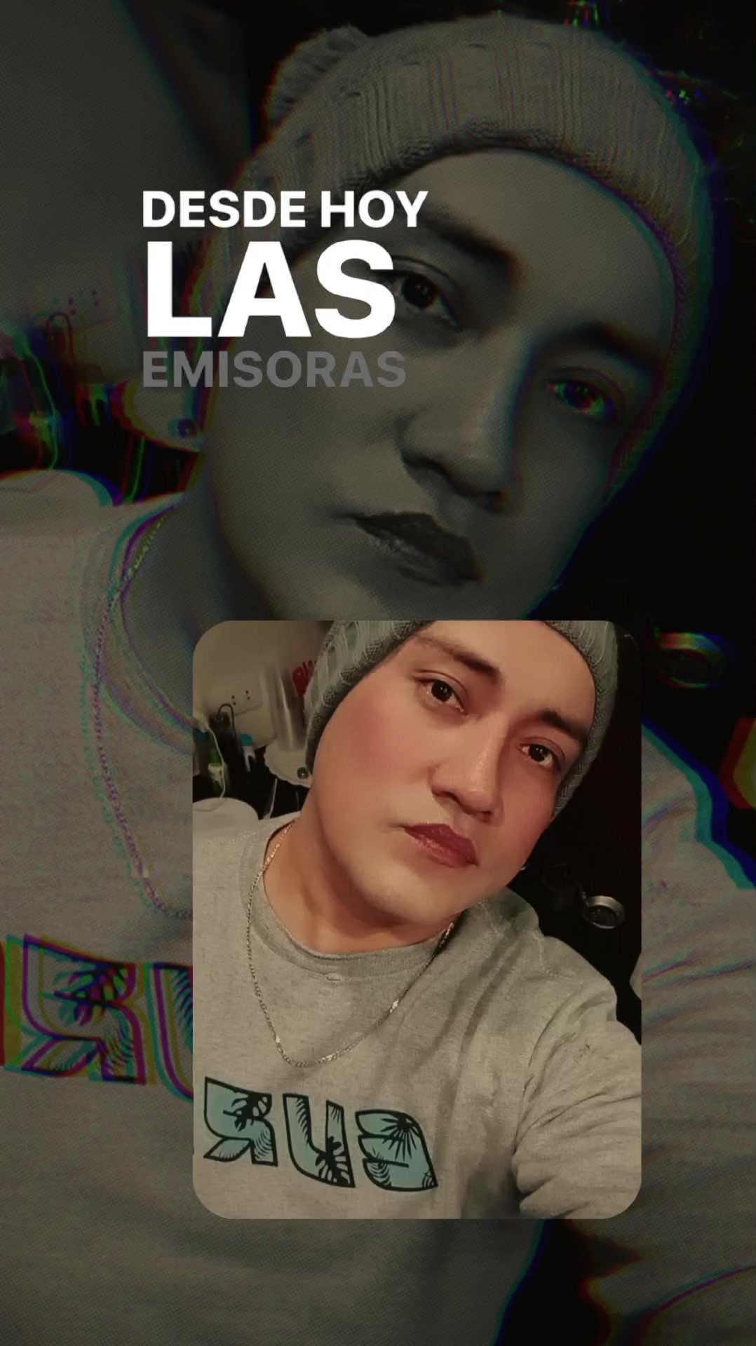 @Bagner P&eacute;rez
