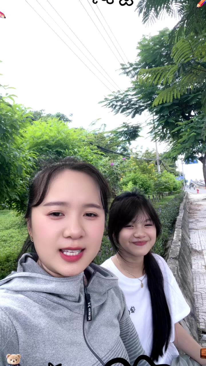 @B&eacute; Thơ 💌