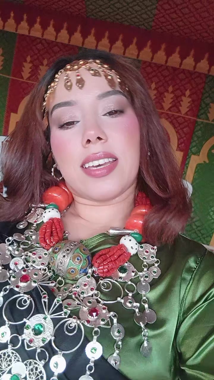 @๐ ูุงุทู
ุฉ ุงู
ูุงู ๐