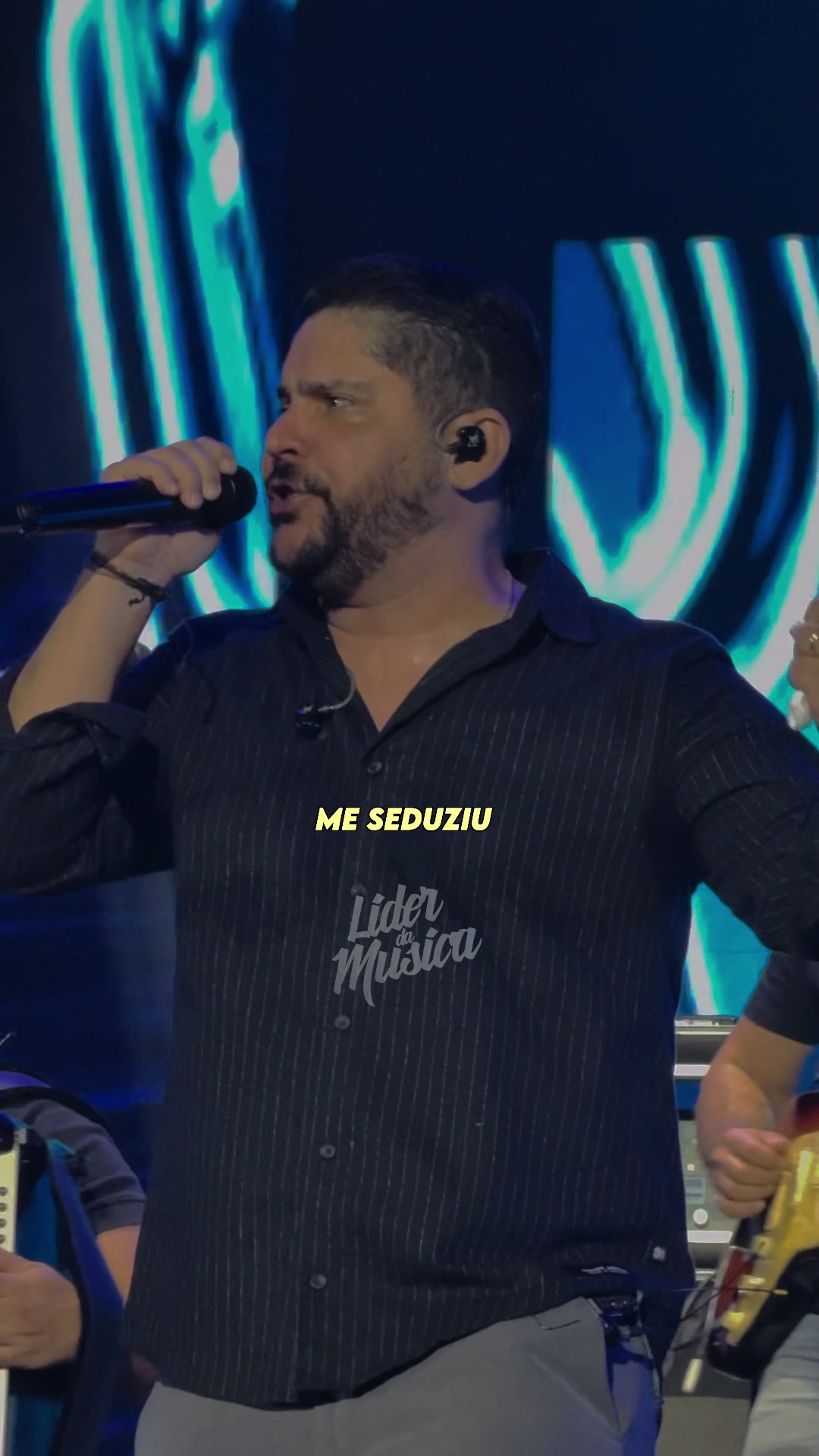 @Liderdamusica