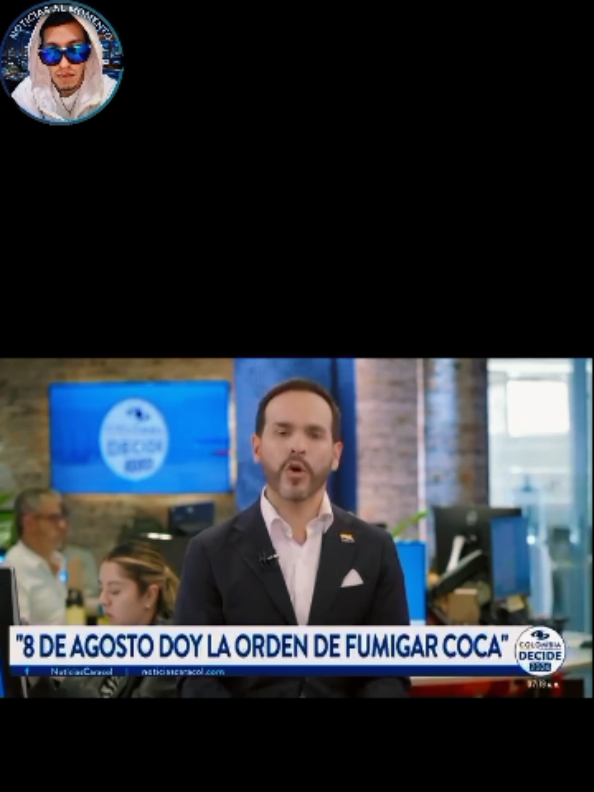 @🌍Noticias al MOMENTO 🌍