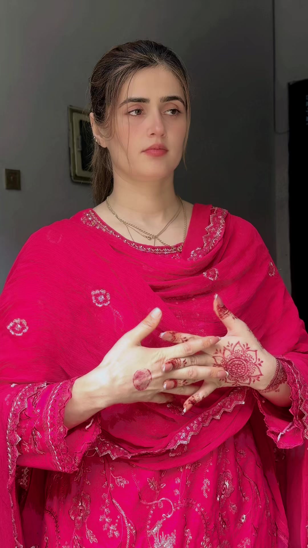 @Maryam Ahmad