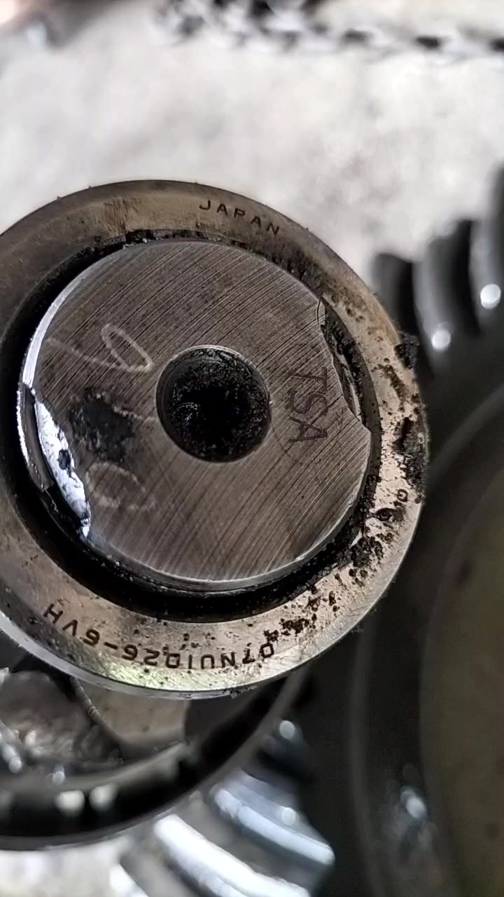 @mekanik junior