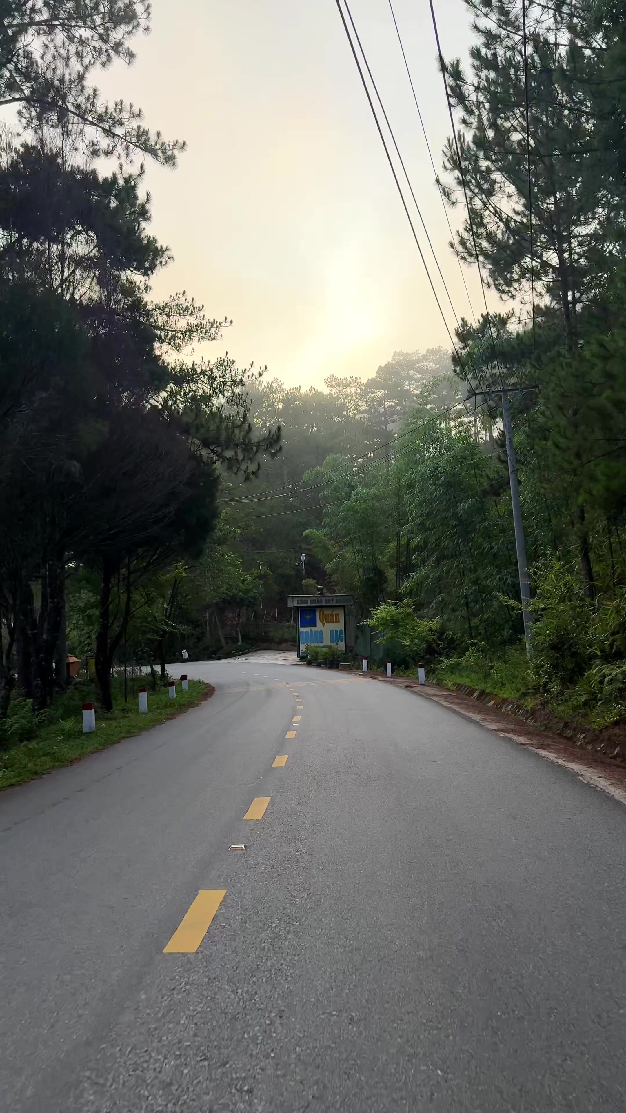 @Đà Lạt Memories