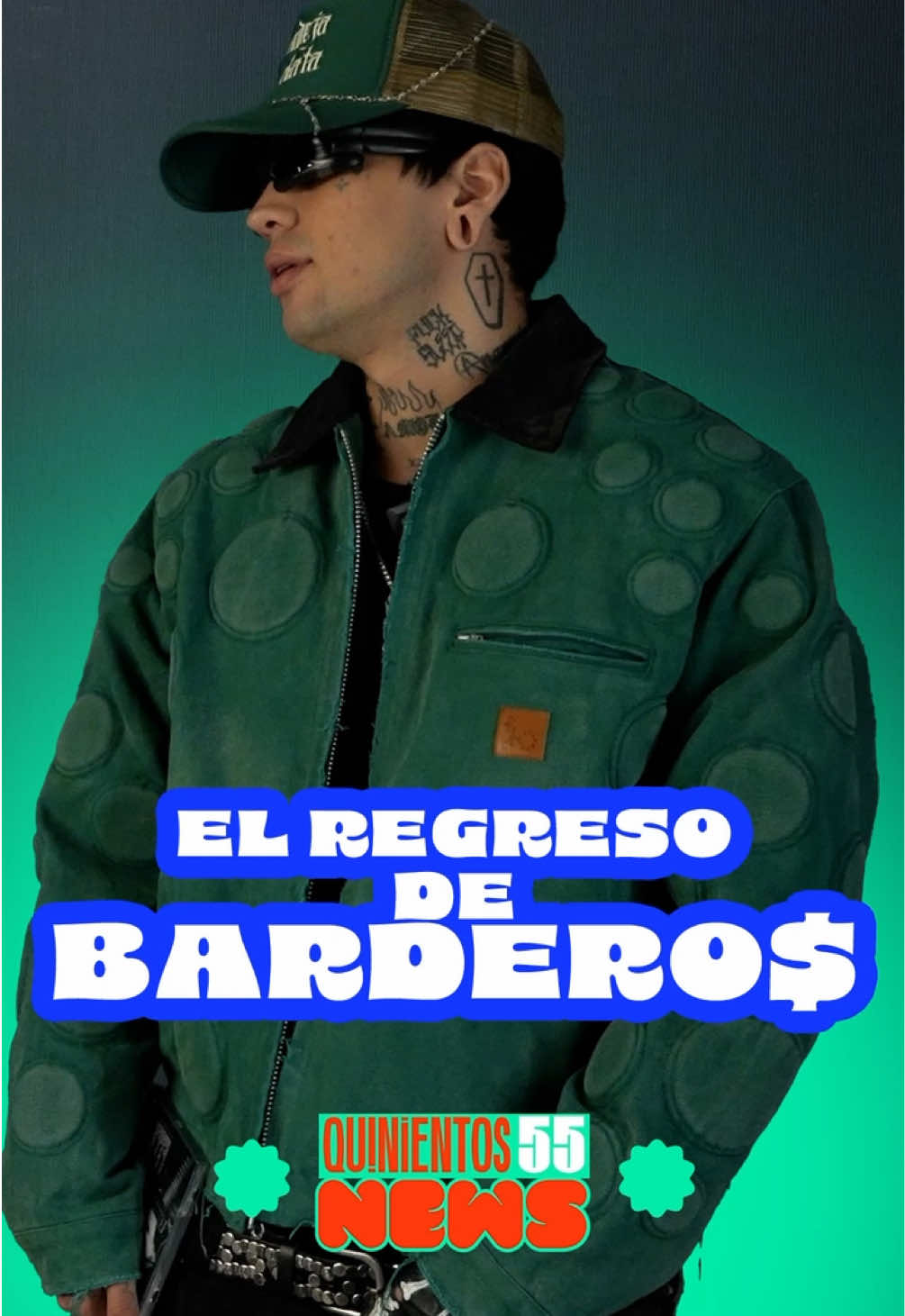 @Diego Madrigal